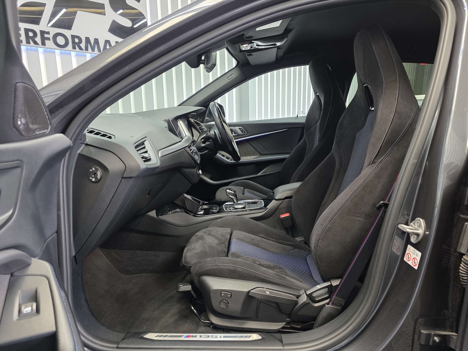 Used BMW 1 Series 2021 for sale - 78134676: Photo 33