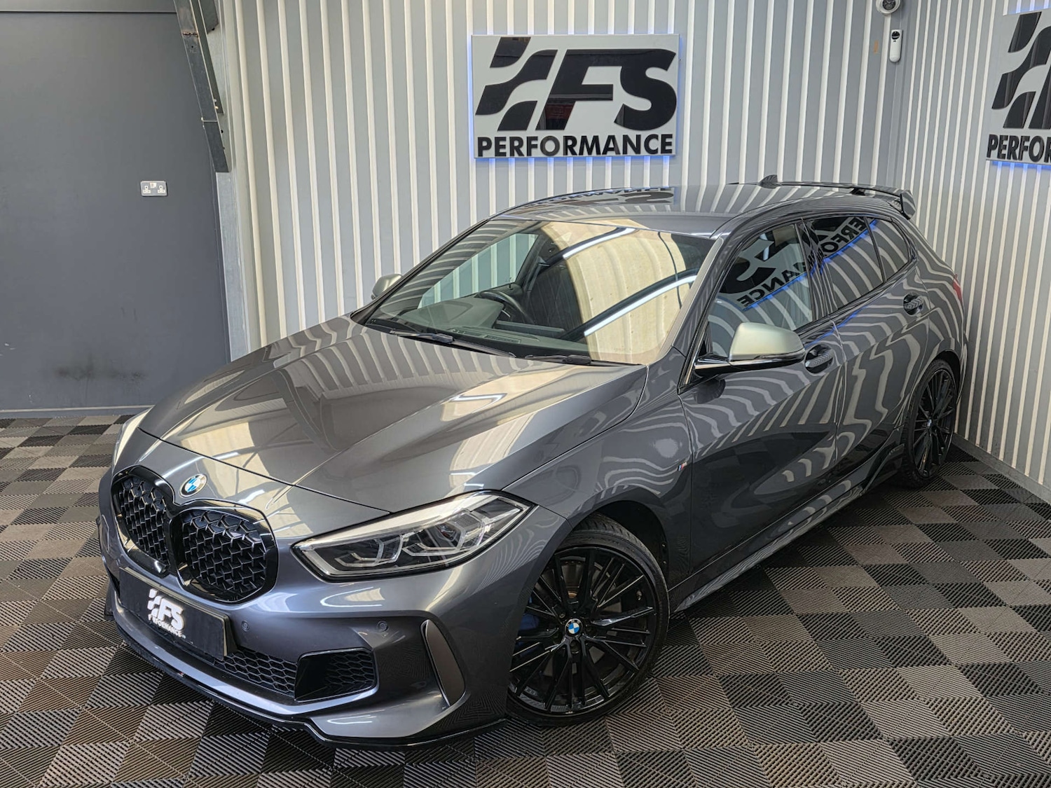 Used BMW 1 Series 2021 for sale - 78134676: Photo 36