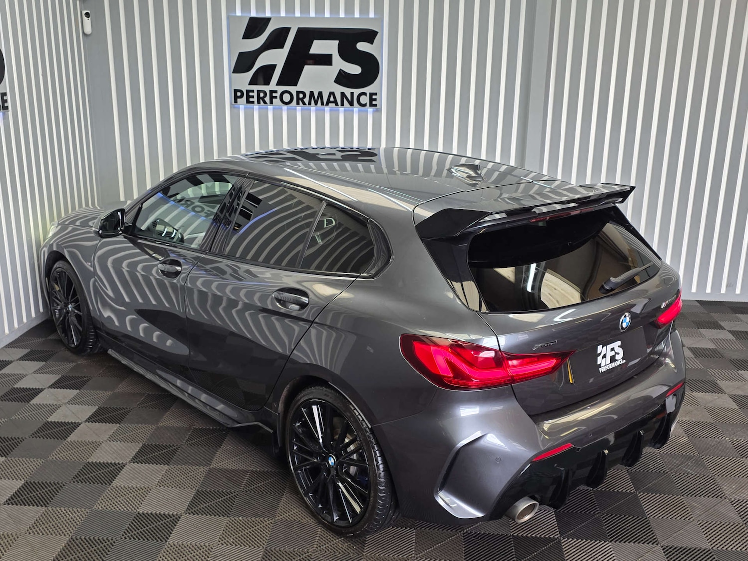 Used BMW 1 Series 2021 for sale - 78134676: Photo 37