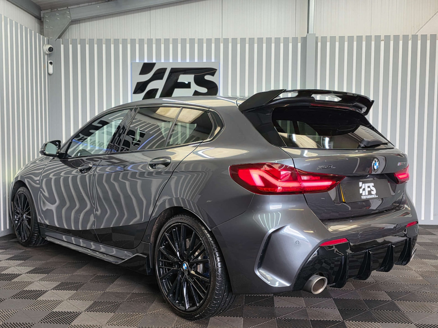 Used BMW 1 Series 2021 for sale - 78134676: Photo 4