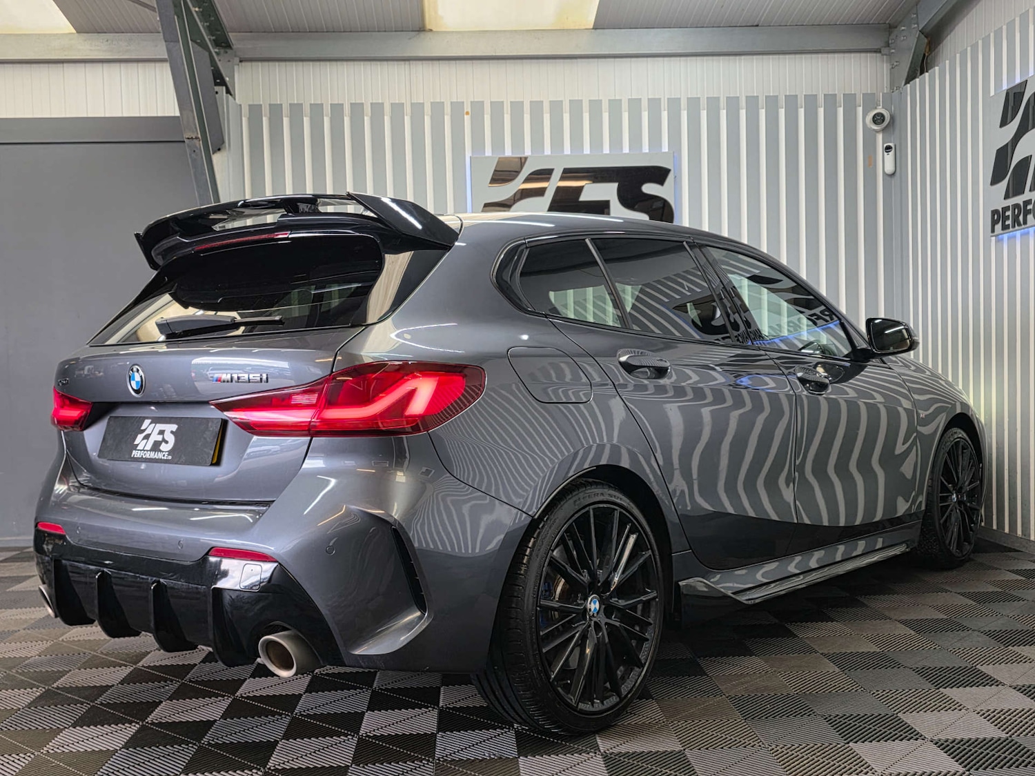 Used BMW 1 Series 2021 for sale - 78134676: Photo 6