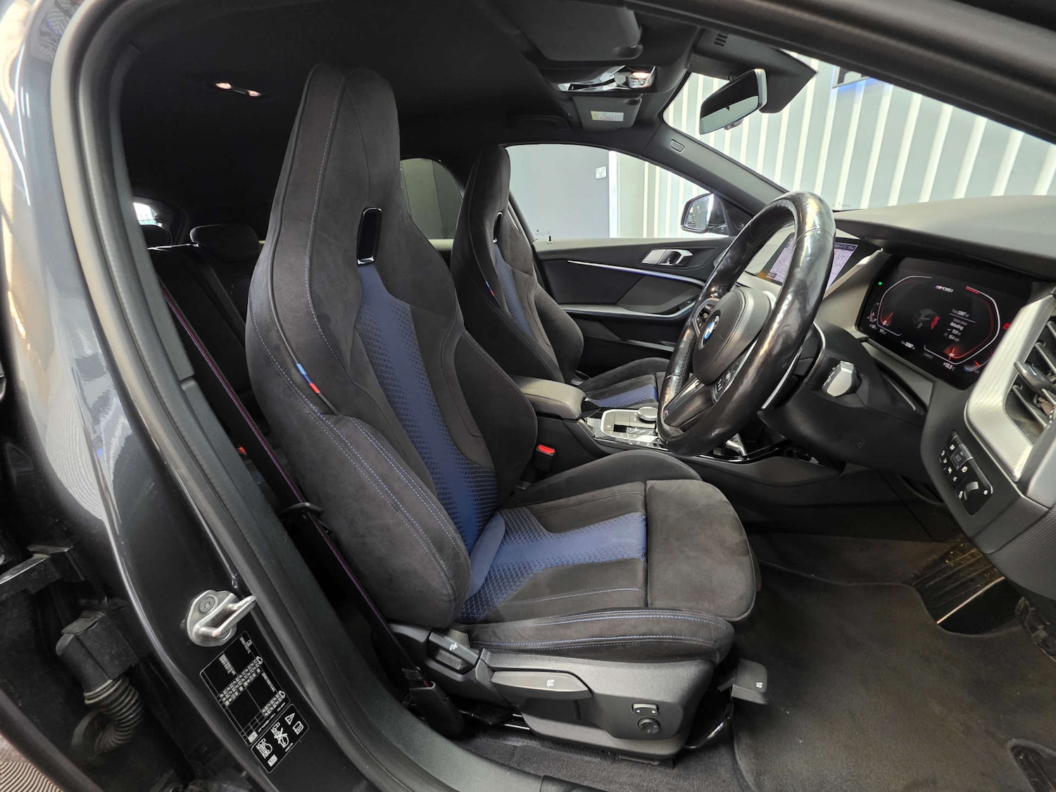 Used BMW 1 Series 2021 for sale - 78134676: Photo 7