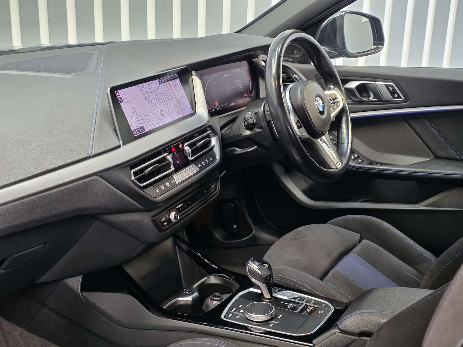 Used BMW 1 Series 2021 for sale - 78134676: Photo 8