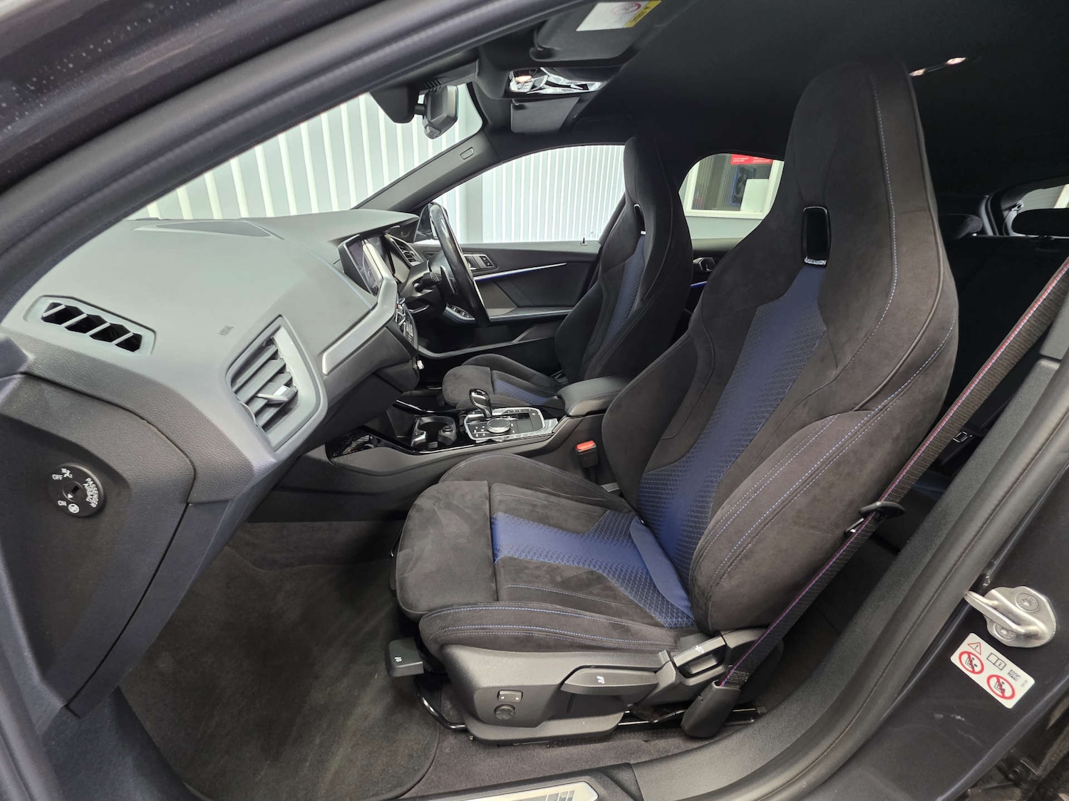 Used BMW 1 Series 2021 for sale - 78134676: Photo 9