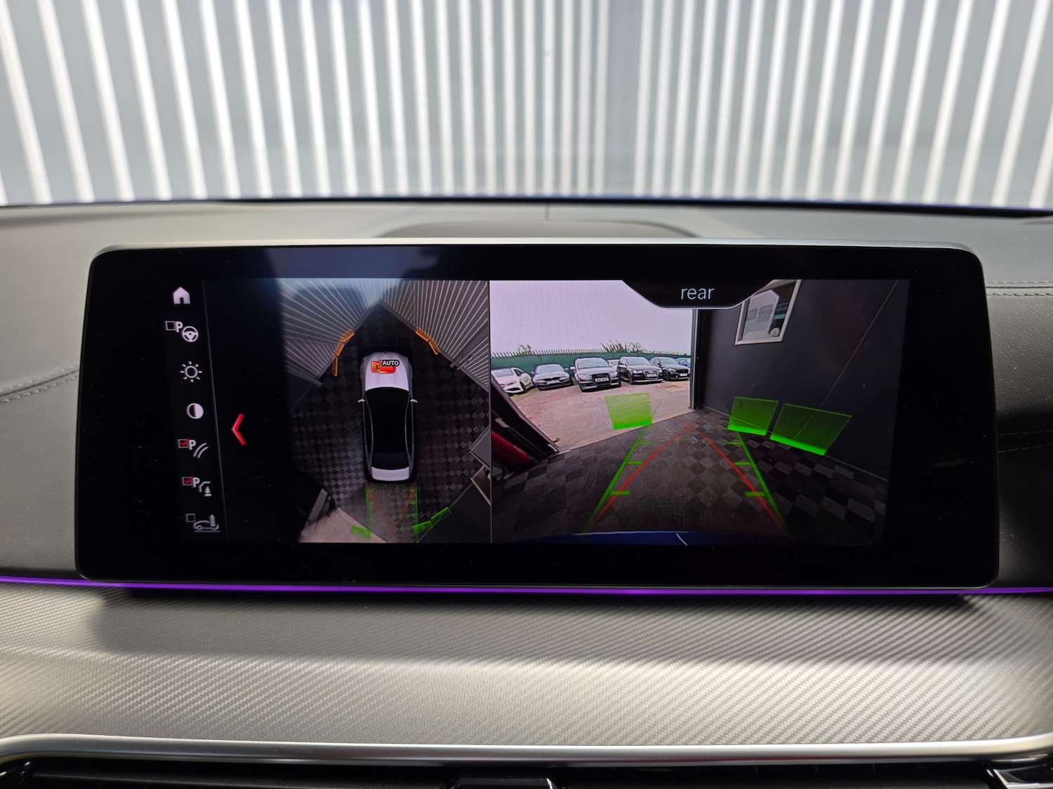 Used BMW M5 2019 for sale - 77647616: Photo 10