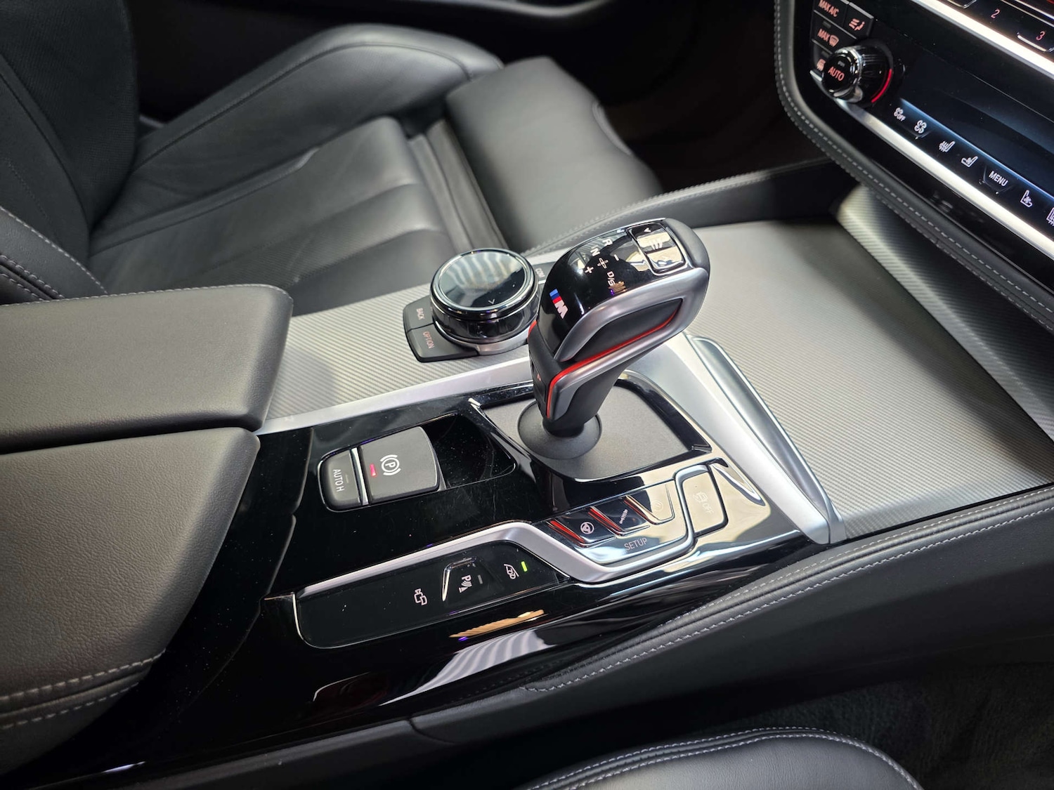 Used BMW M5 2019 for sale - 77647616: Photo 11