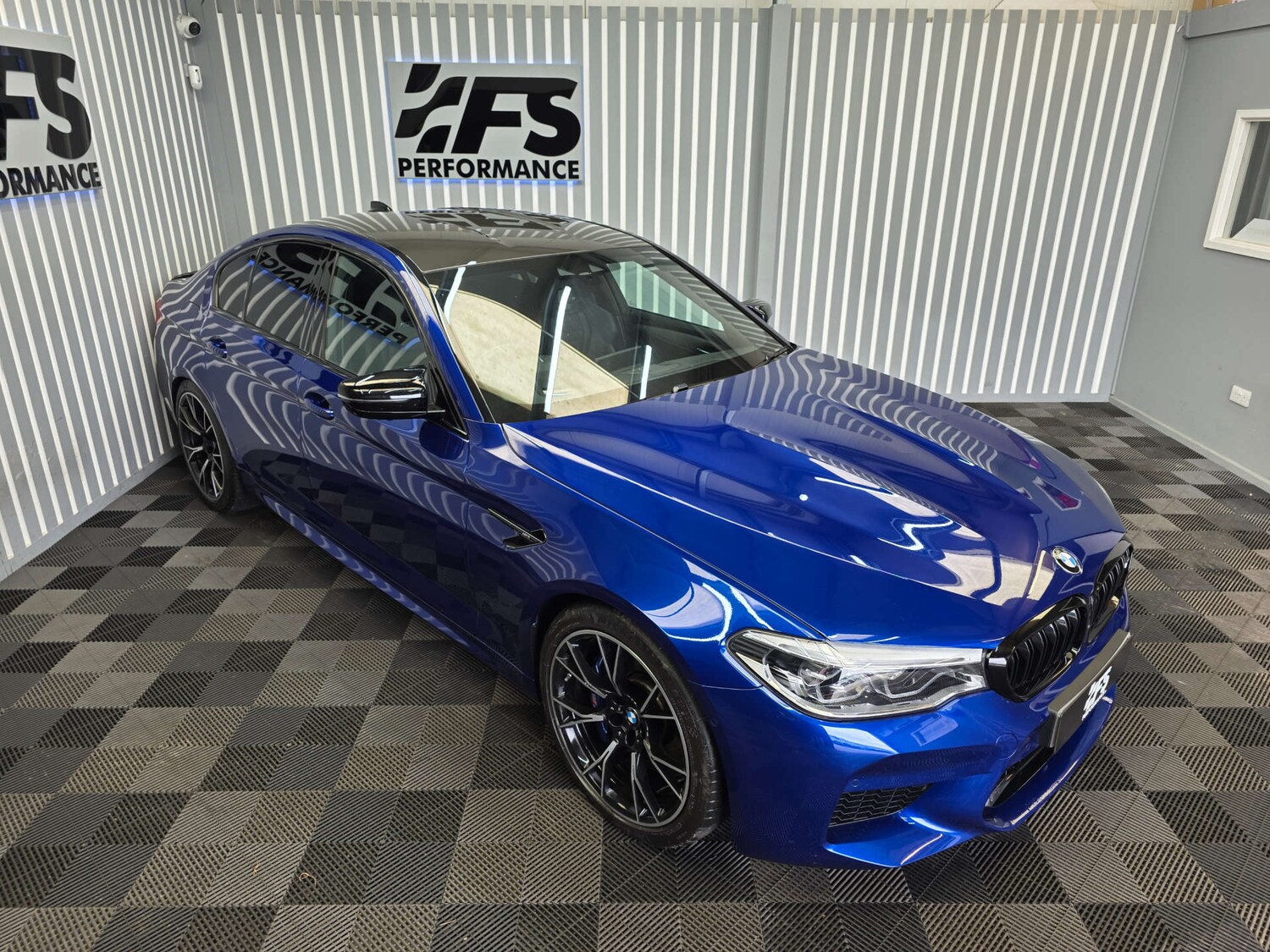 Used BMW M5 2019 for sale - 77647616: Photo 13