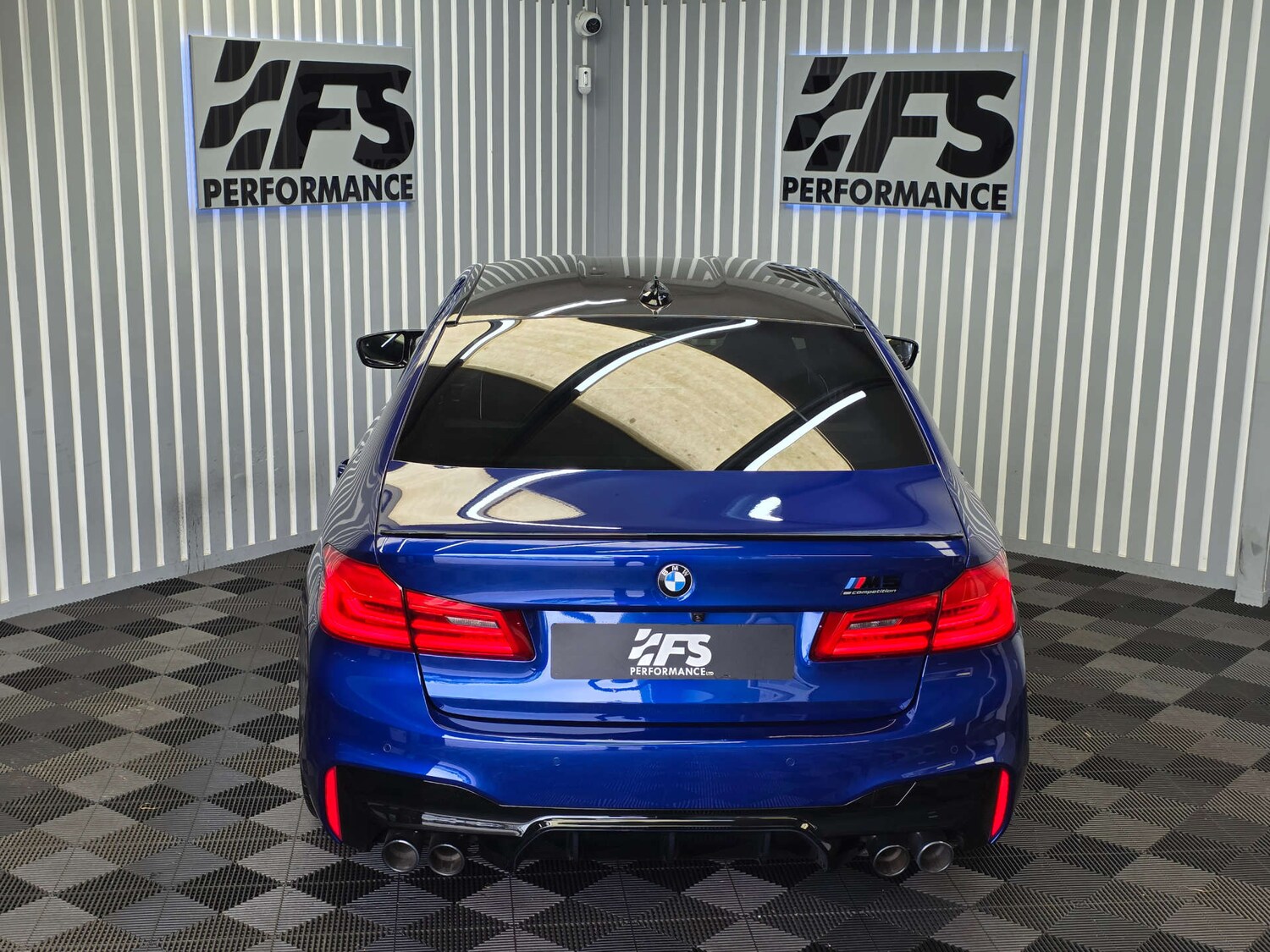 Used BMW M5 2019 for sale - 77647616: Photo 17