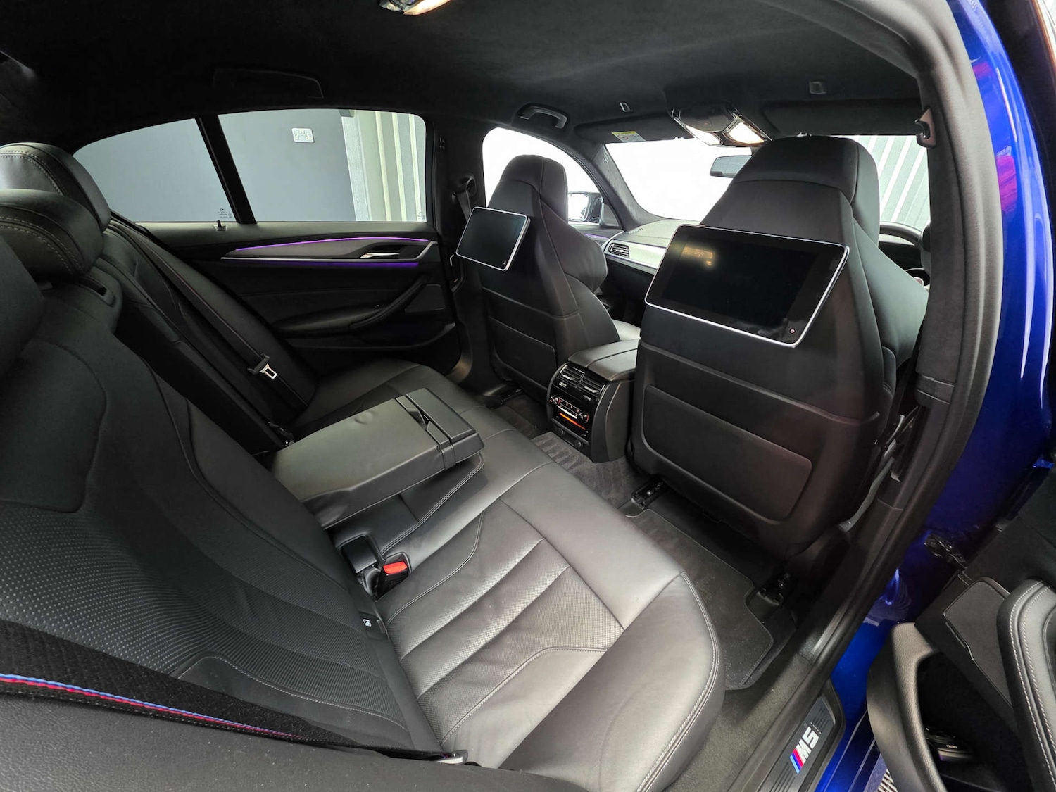 Used BMW M5 2019 for sale - 77647616: Photo 19