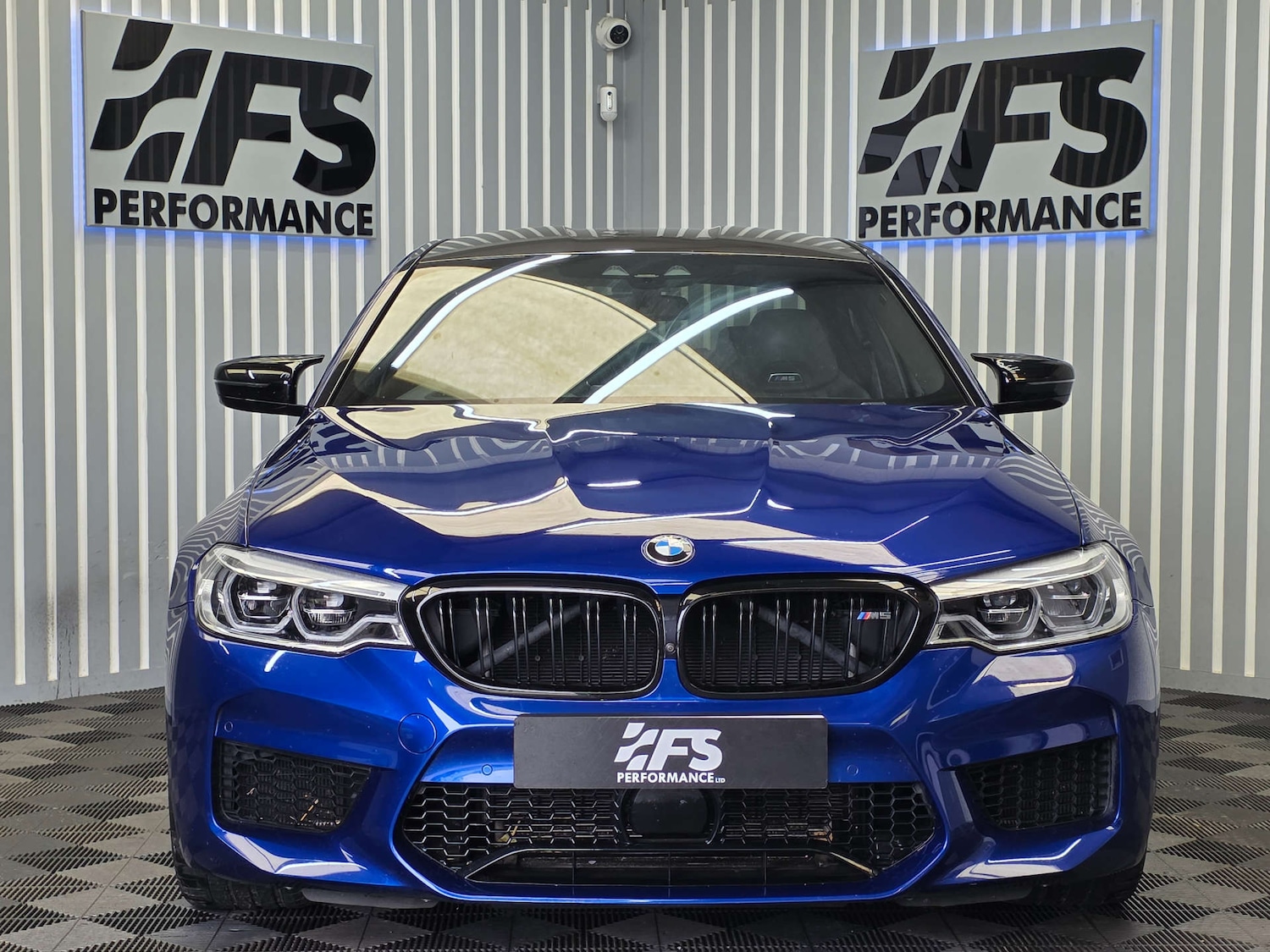 Used BMW M5 2019 for sale - 77647616: Photo 2