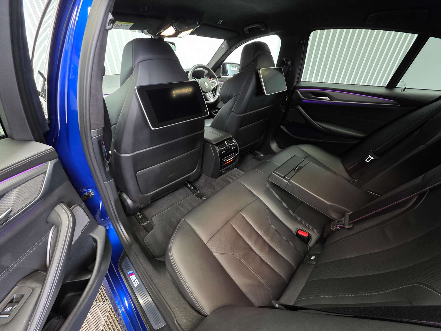 Used BMW M5 2019 for sale - 77647616: Photo 23