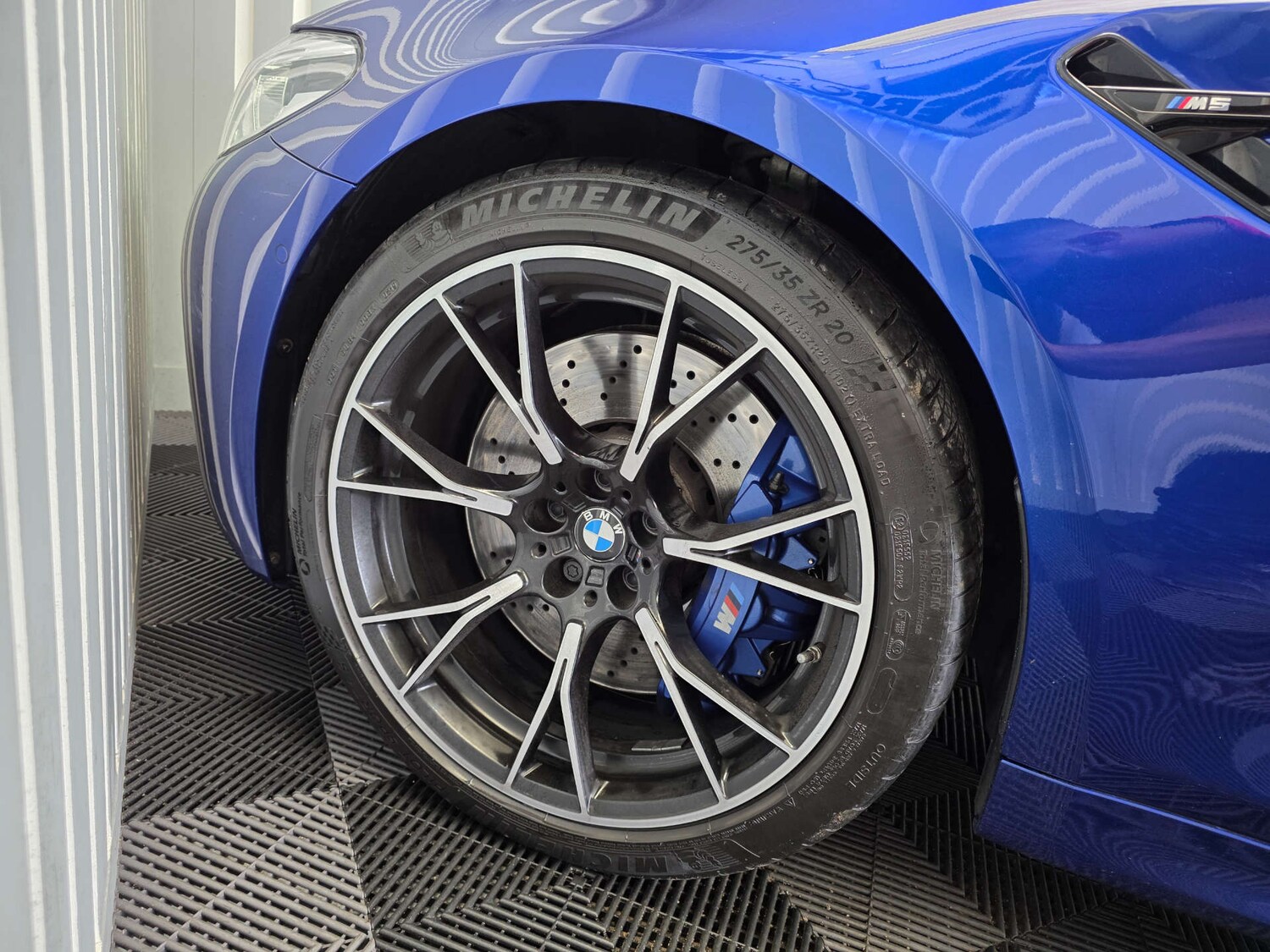 Used BMW M5 2019 for sale - 77647616: Photo 24