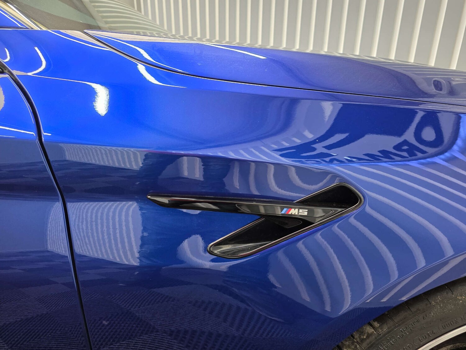 Used BMW M5 2019 for sale - 77647616: Photo 28