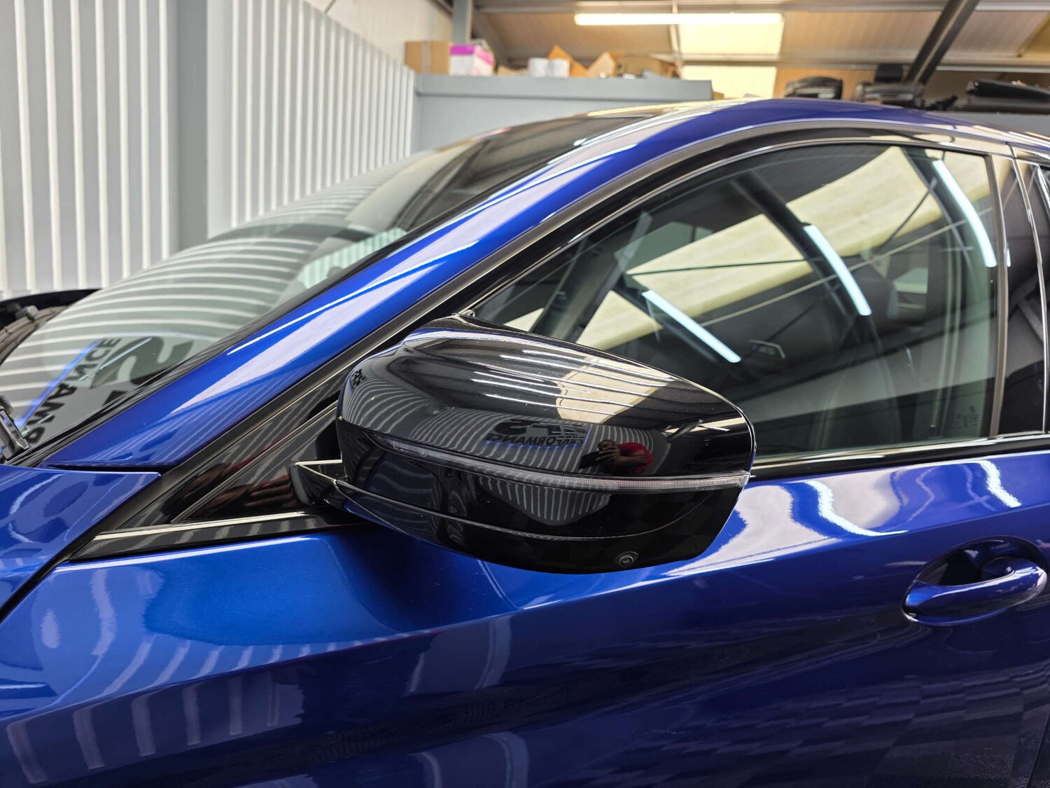 Used BMW M5 2019 for sale - 77647616: Photo 31