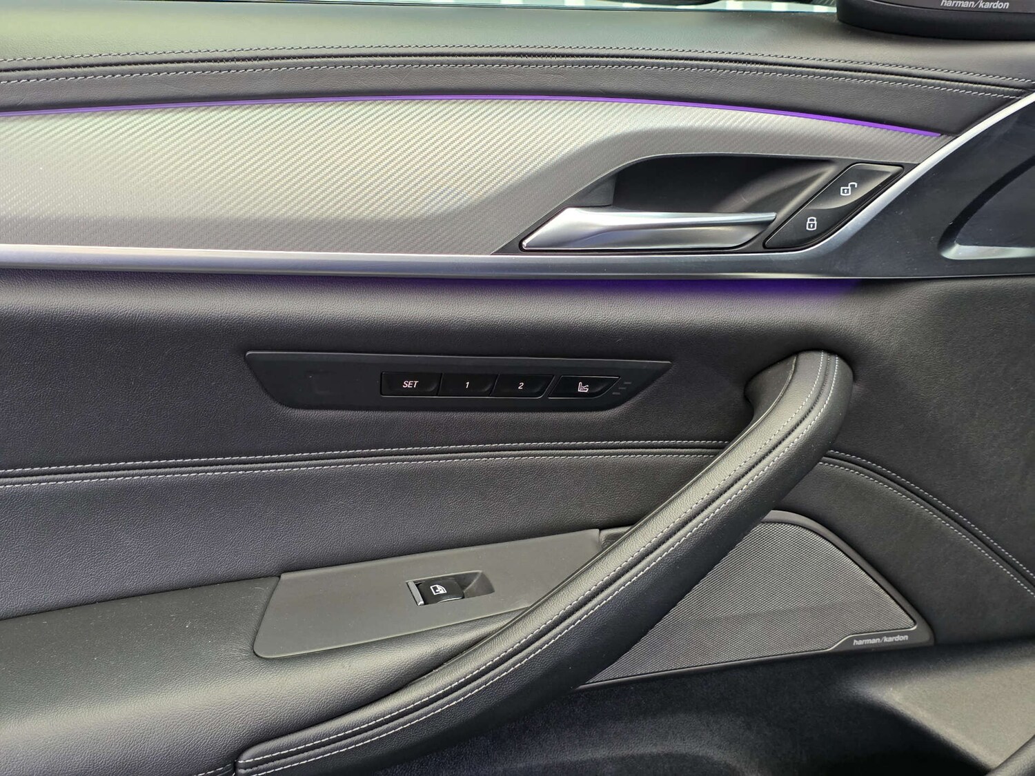 Used BMW M5 2019 for sale - 77647616: Photo 33