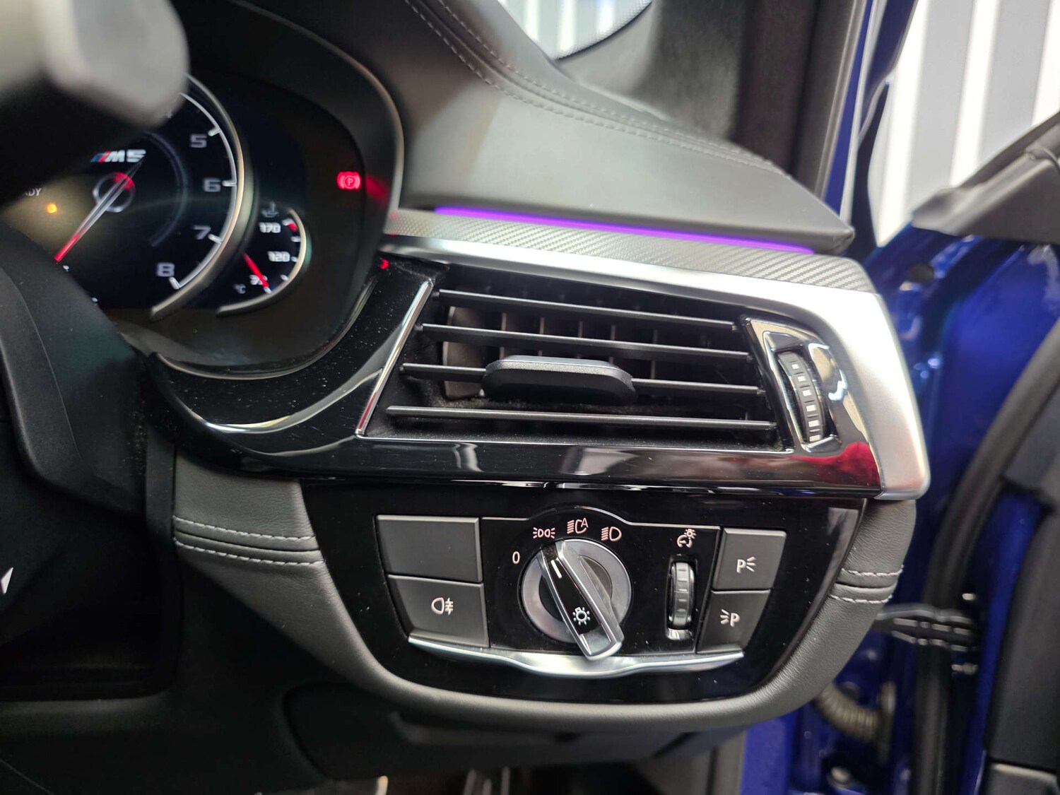 Used BMW M5 2019 for sale - 77647616: Photo 34