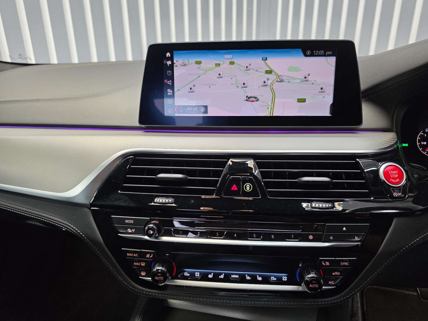 Used BMW M5 2019 for sale - 77647616: Photo 35