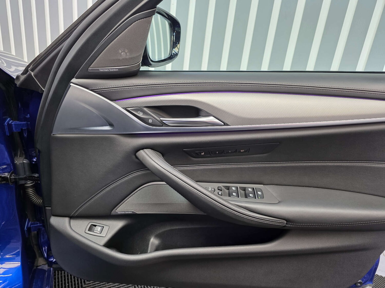 Used BMW M5 2019 for sale - 77647616: Photo 36