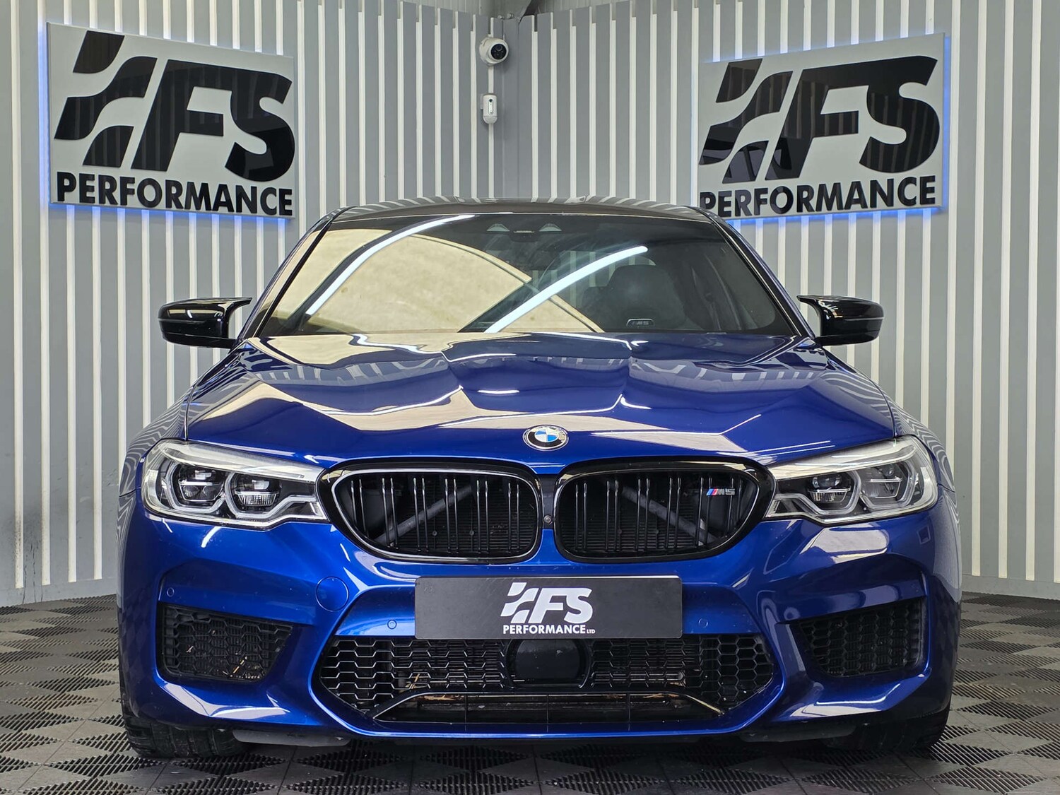 Used BMW M5 2019 for sale - 77647616: Photo 39