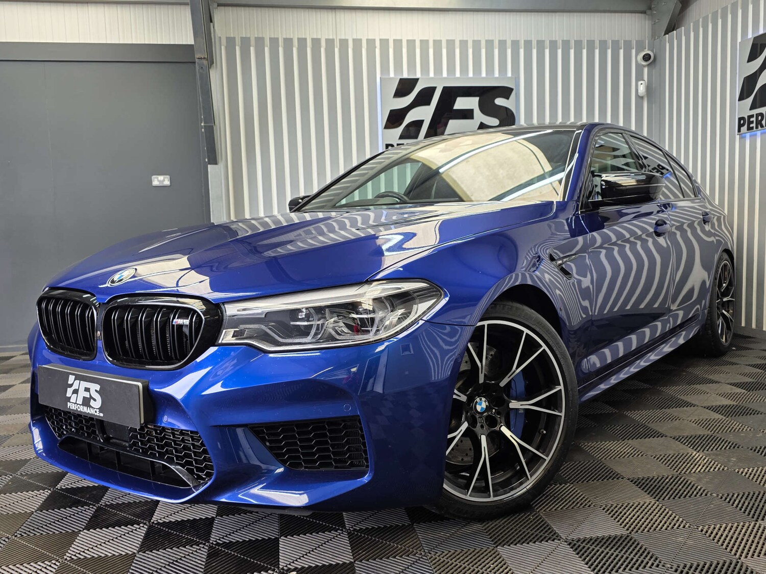 Used BMW M5 2019 for sale - 77647616: Photo 40