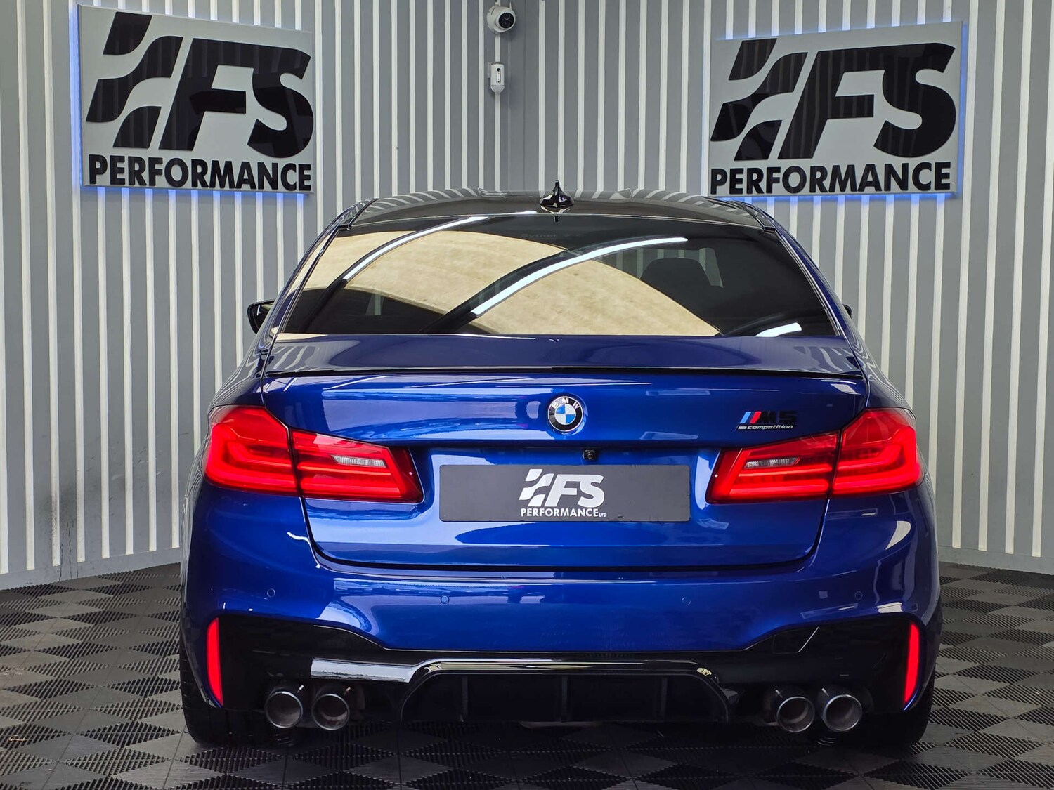 Used BMW M5 2019 for sale - 77647616: Photo 42