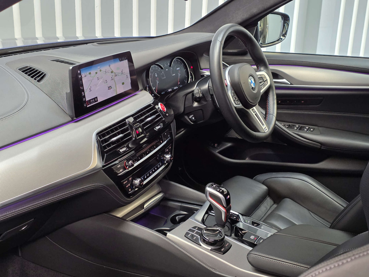 Used BMW M5 2019 for sale - 77647616: Photo 45