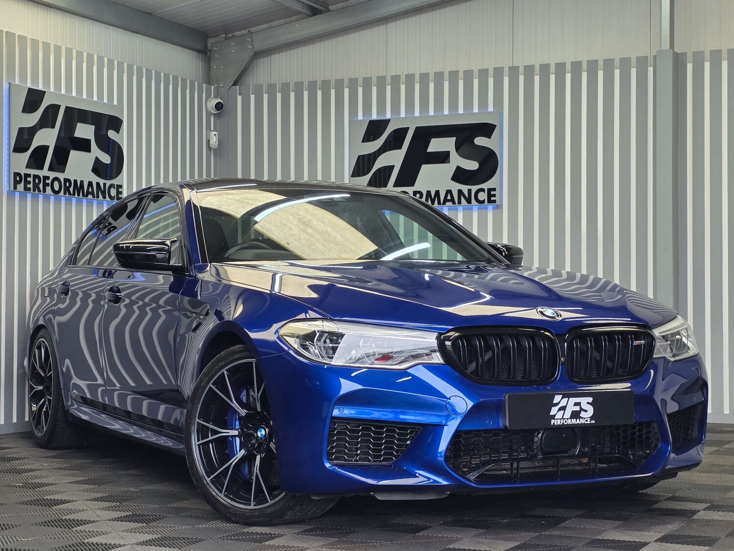 Used BMW M5 2019 for sale - 77647616: Photo 48