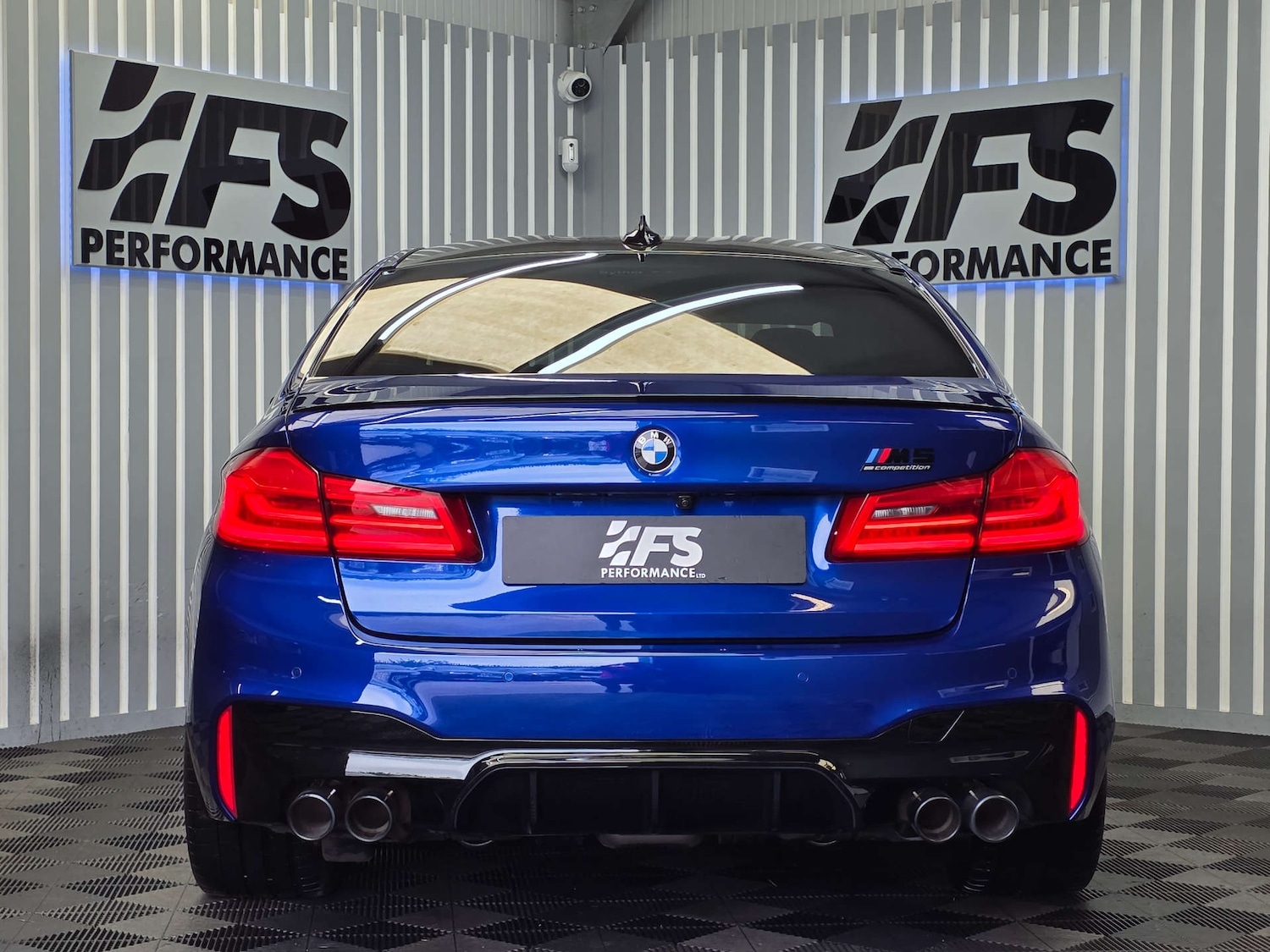 Used BMW M5 2019 for sale - 77647616: Photo 5