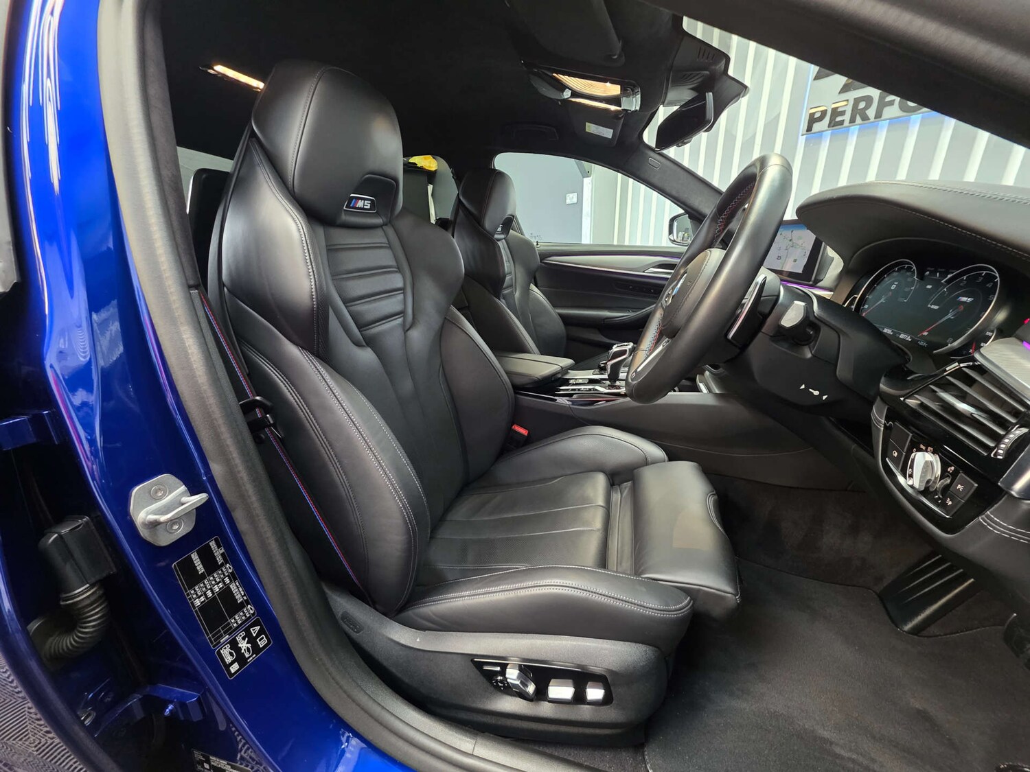 Used BMW M5 2019 for sale - 77647616: Photo 7