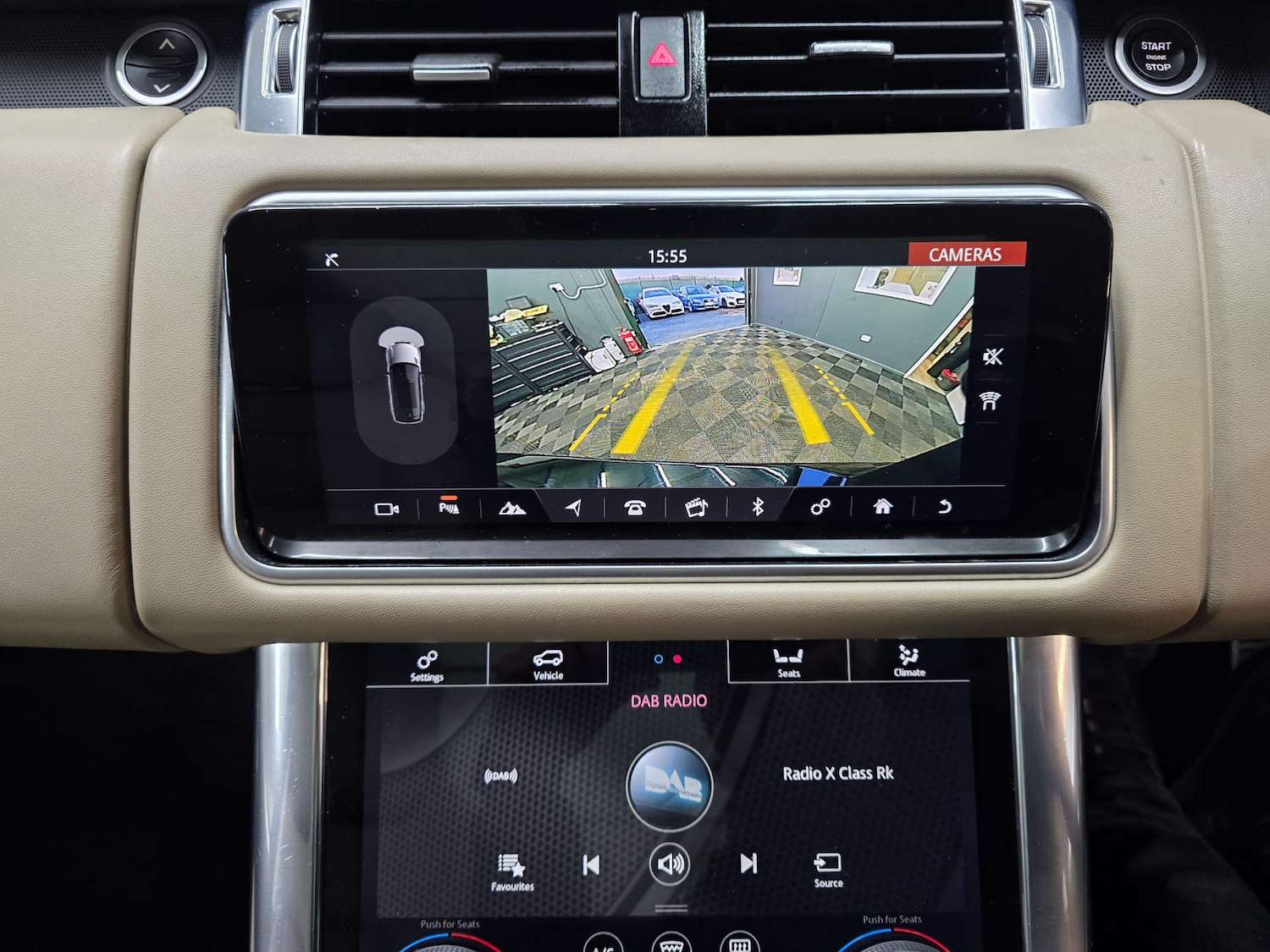 Used Land Rover Range Rover Sport 2019 for sale - 76751991: Photo 10