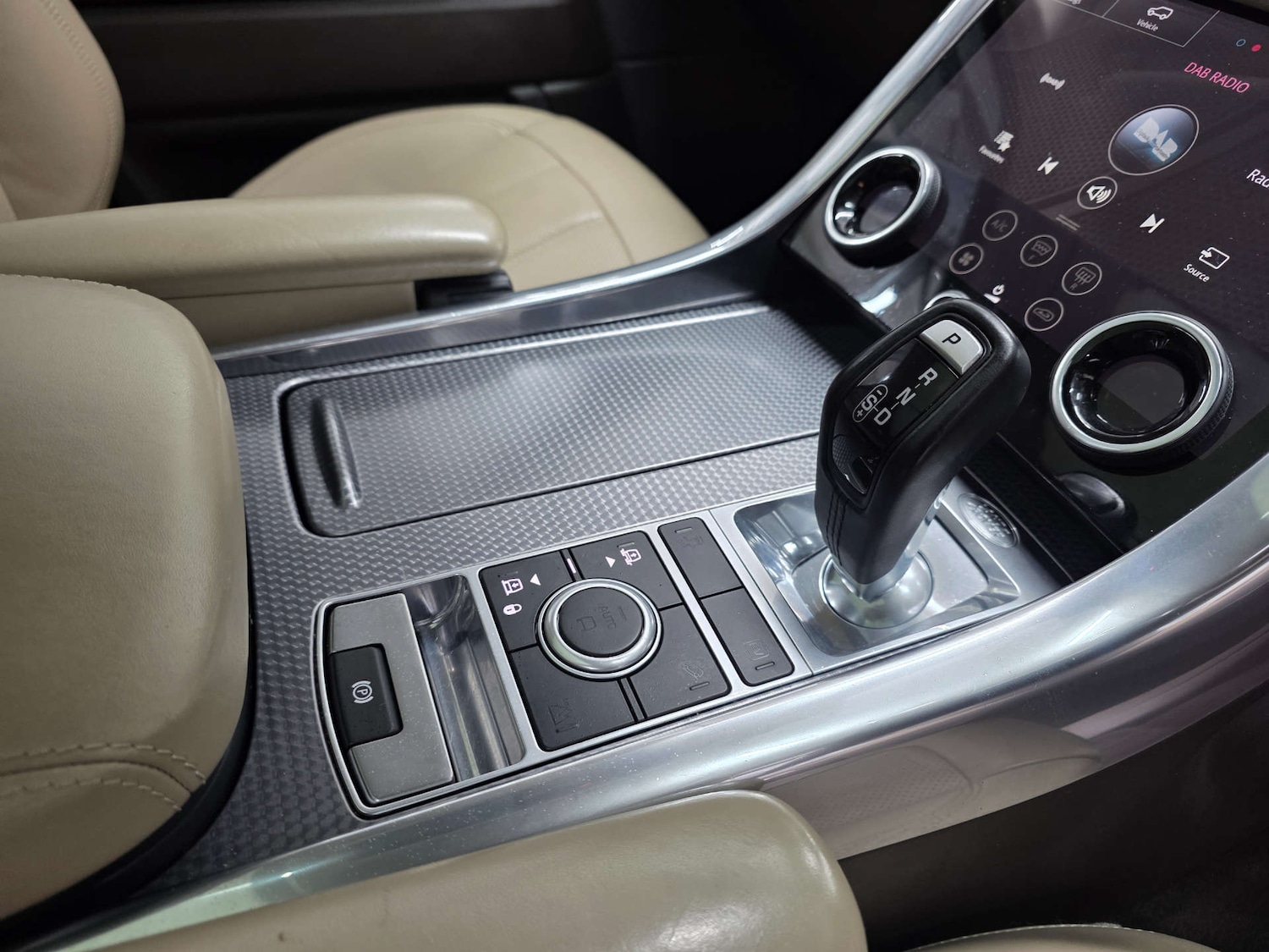 Used Land Rover Range Rover Sport 2019 for sale - 76751991: Photo 11