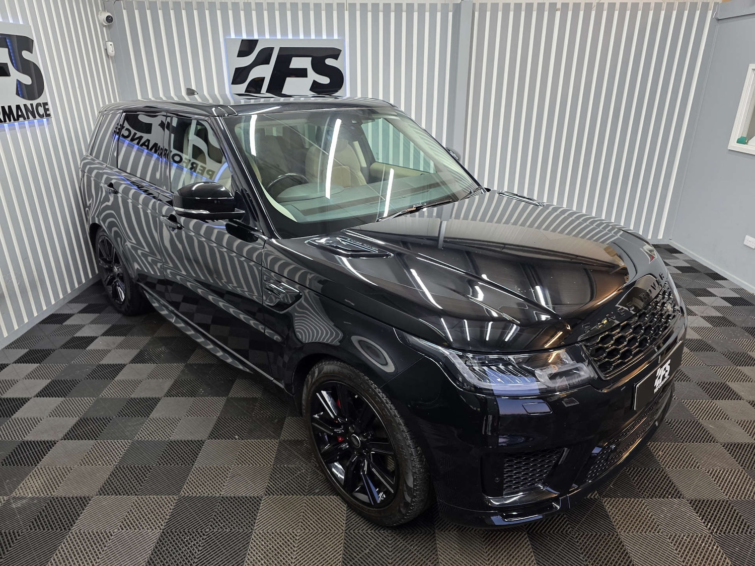 Used Land Rover Range Rover Sport 2019 for sale - 76751991: Photo 13