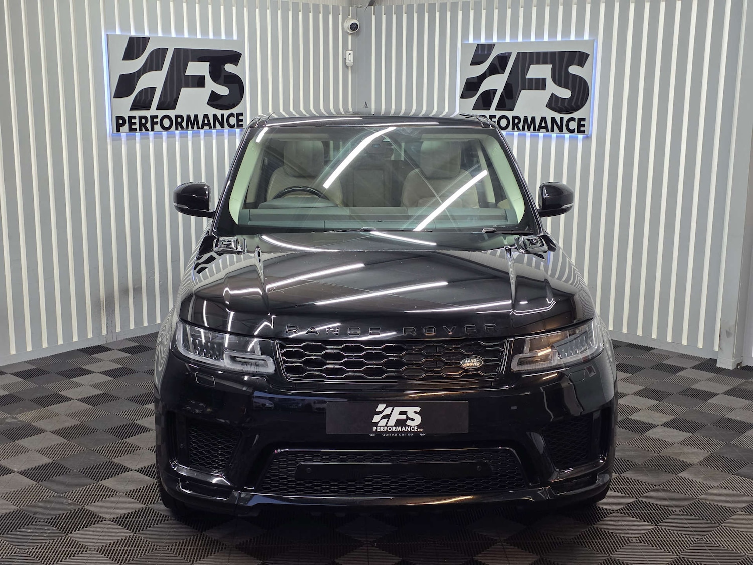 Used Land Rover Range Rover Sport 2019 for sale - 76751991: Photo 14
