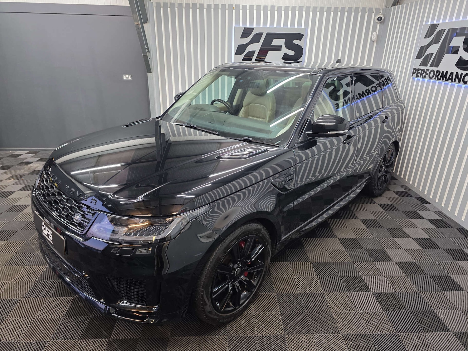 Used Land Rover Range Rover Sport 2019 for sale - 76751991: Photo 15