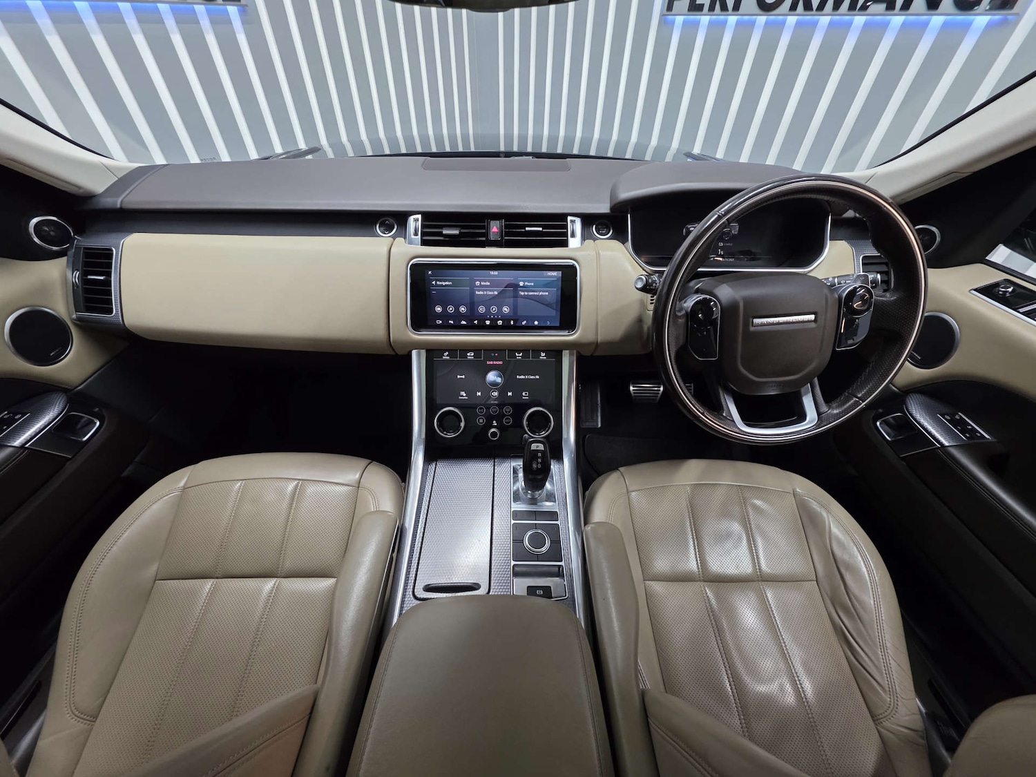 Used Land Rover Range Rover Sport 2019 for sale - 76751991: Photo 21