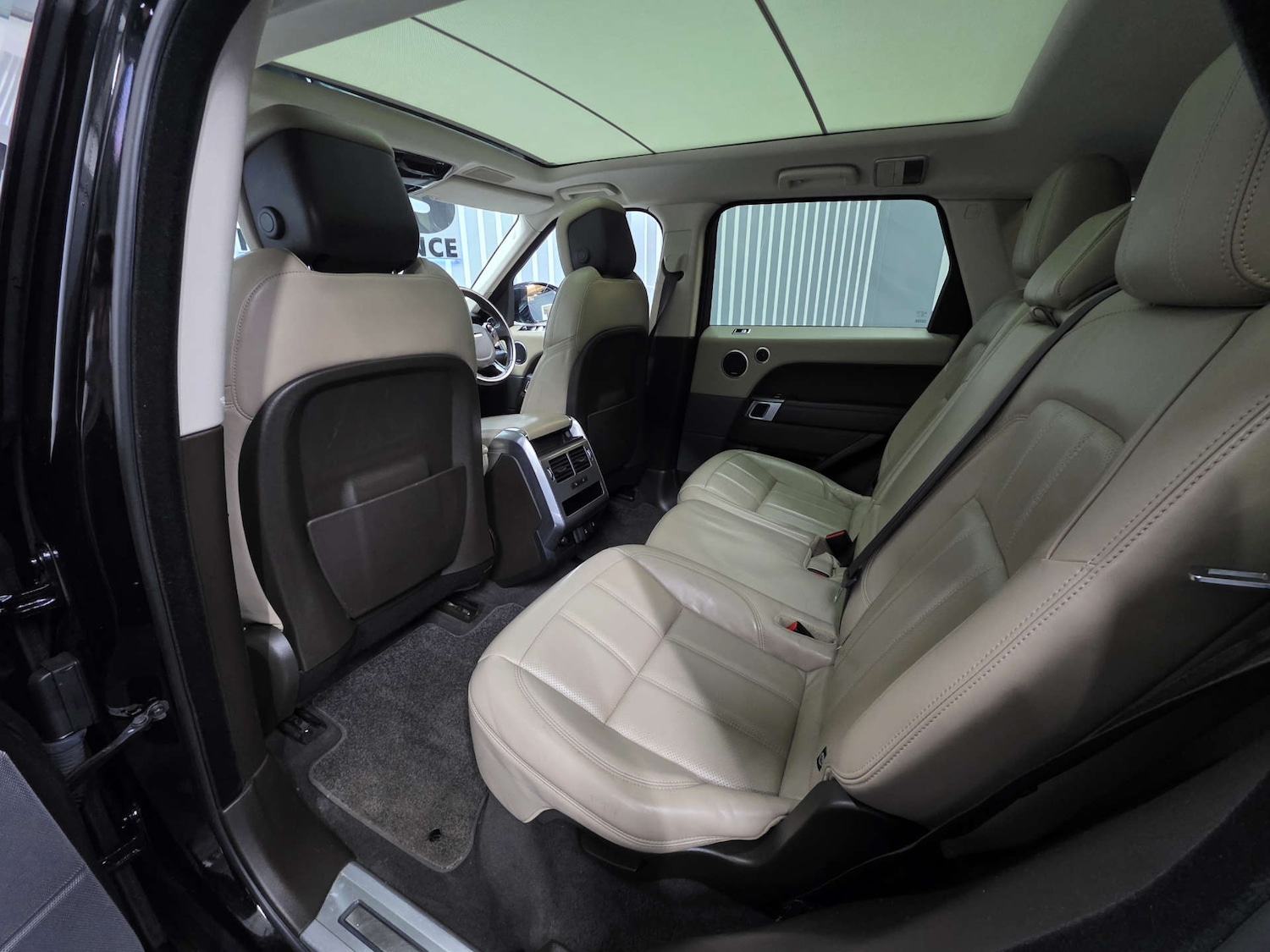 Used Land Rover Range Rover Sport 2019 for sale - 76751991: Photo 23