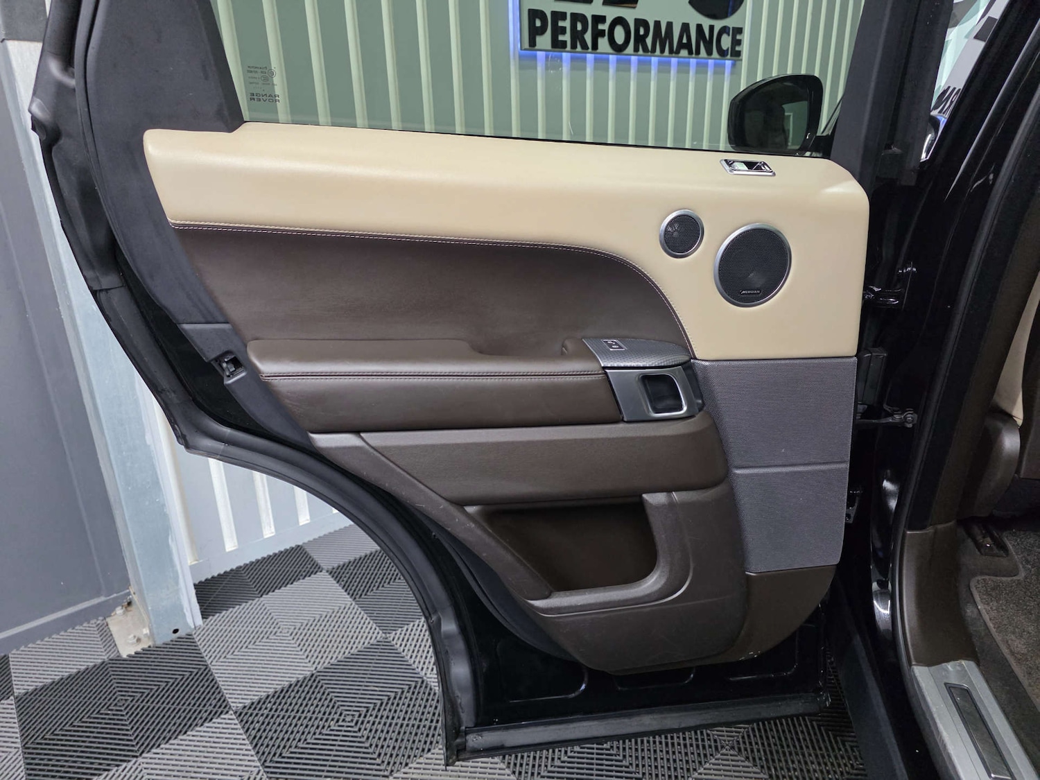 Used Land Rover Range Rover Sport 2019 for sale - 76751991: Photo 24