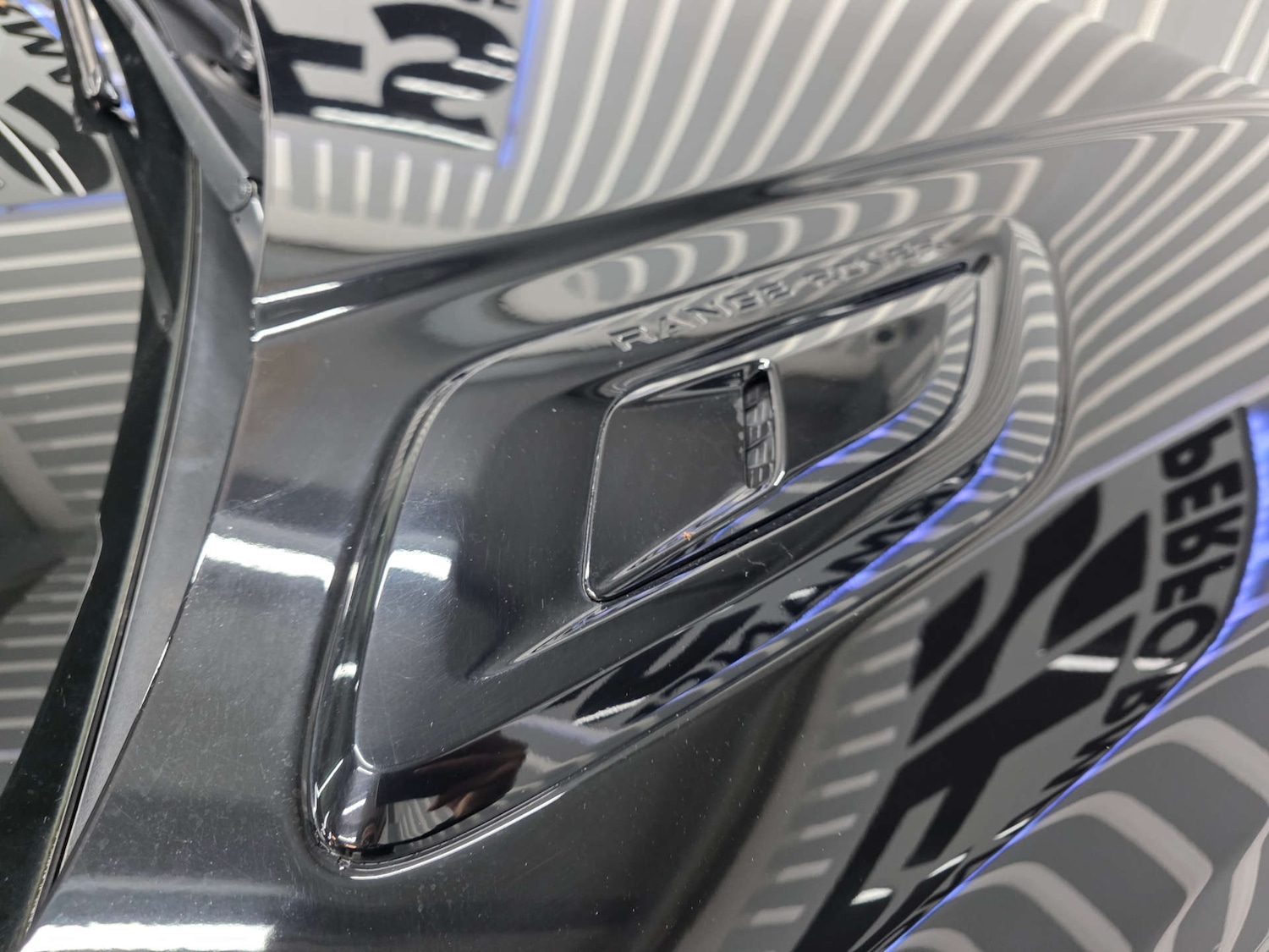 Used Land Rover Range Rover Sport 2019 for sale - 76751991: Photo 27