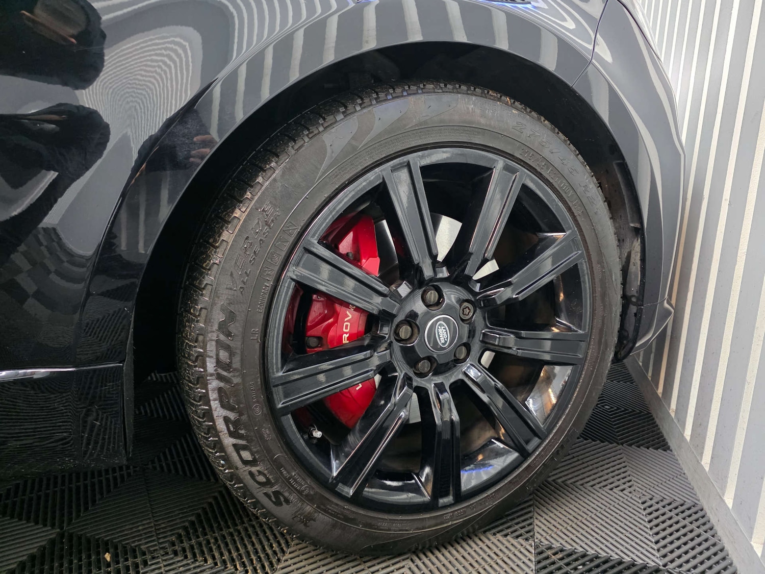 Used Land Rover Range Rover Sport 2019 for sale - 76751991: Photo 28