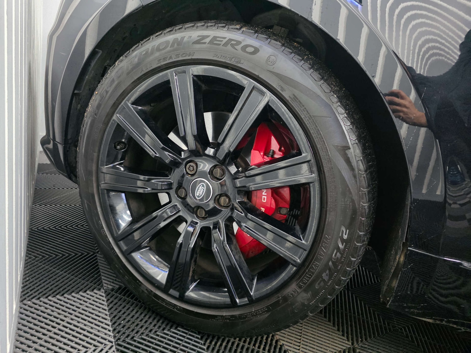 Used Land Rover Range Rover Sport 2019 for sale - 76751991: Photo 30