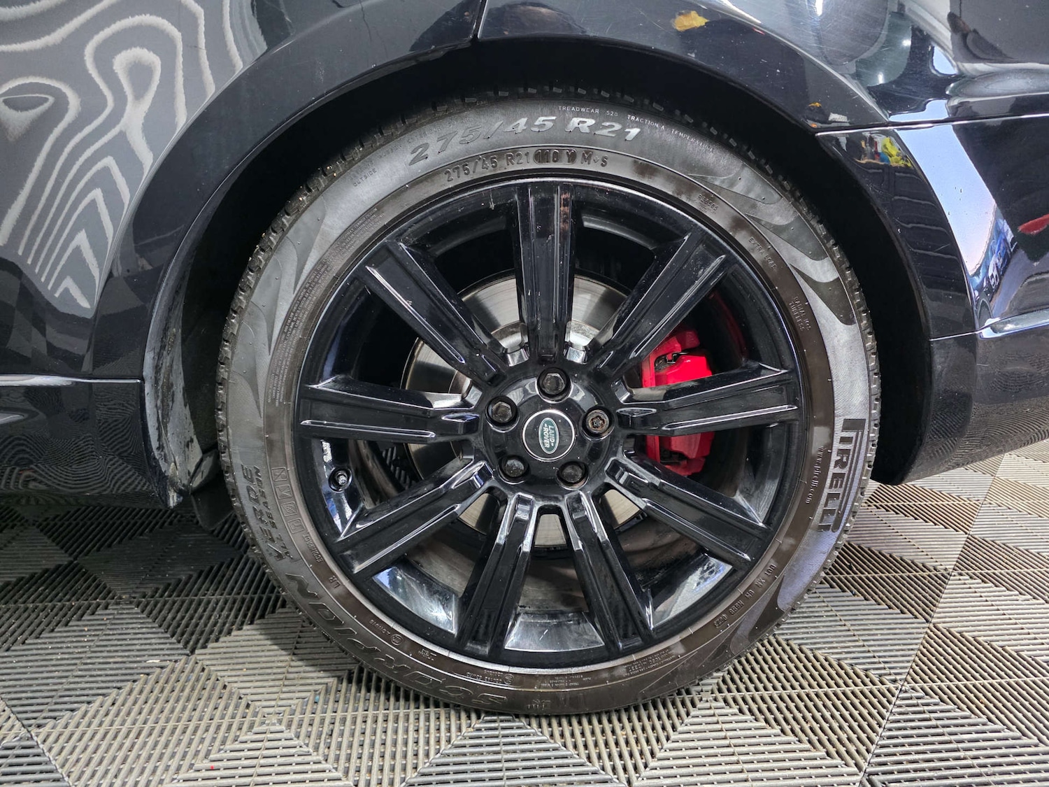 Used Land Rover Range Rover Sport 2019 for sale - 76751991: Photo 31