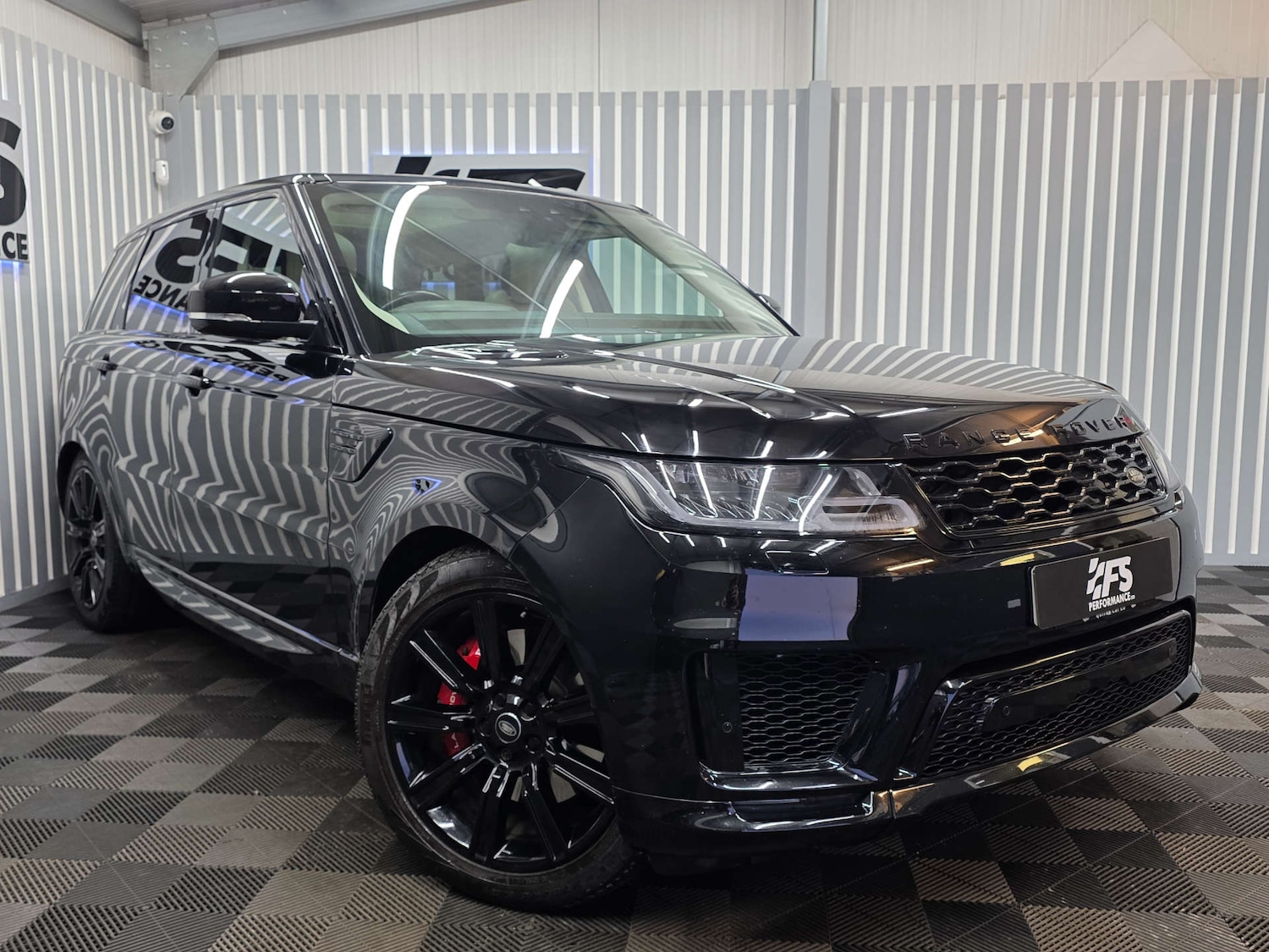 Used Land Rover Range Rover Sport 2019 for sale - 76751991: Photo 32