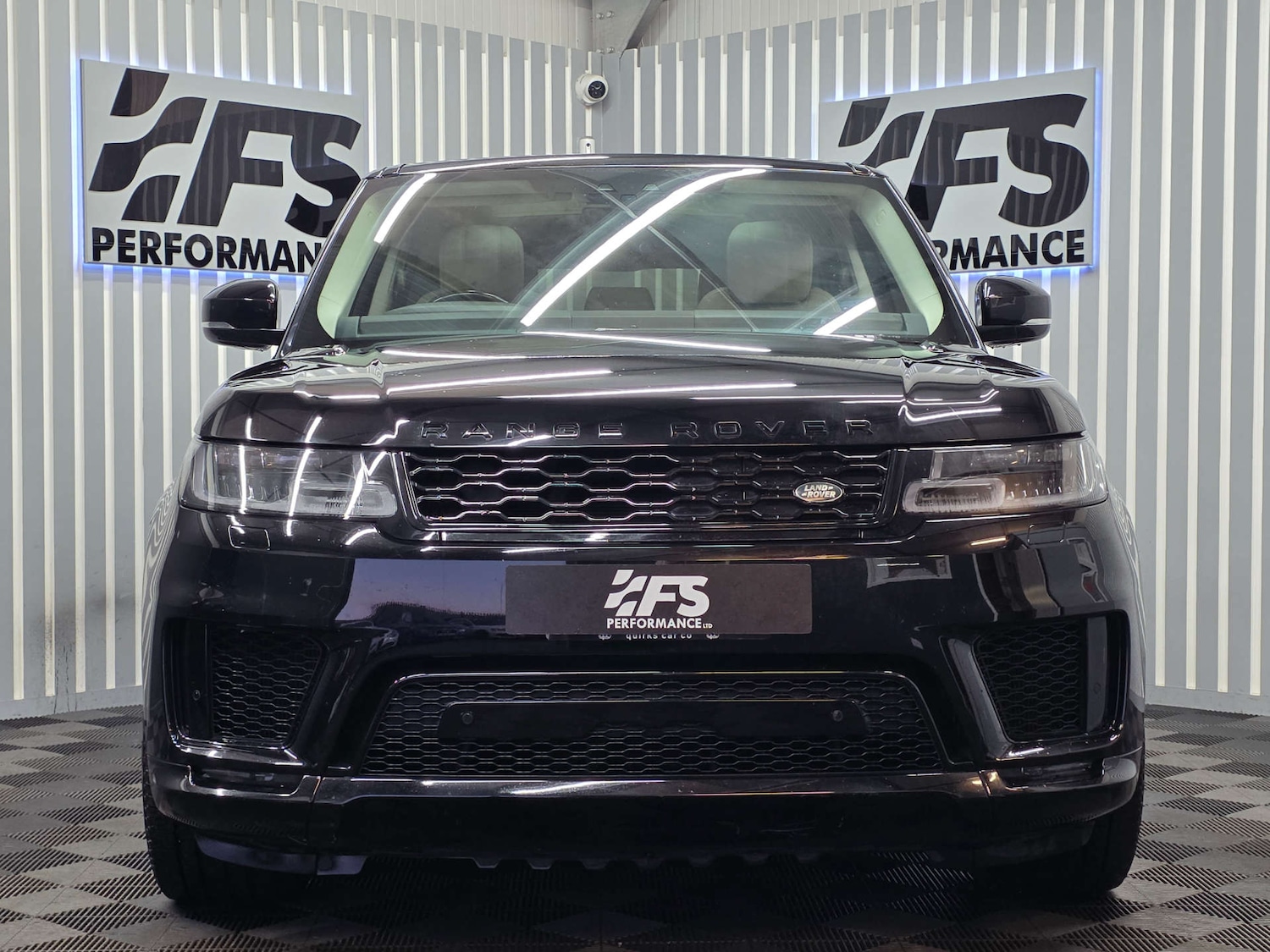 Used Land Rover Range Rover Sport 2019 for sale - 76751991: Photo 33