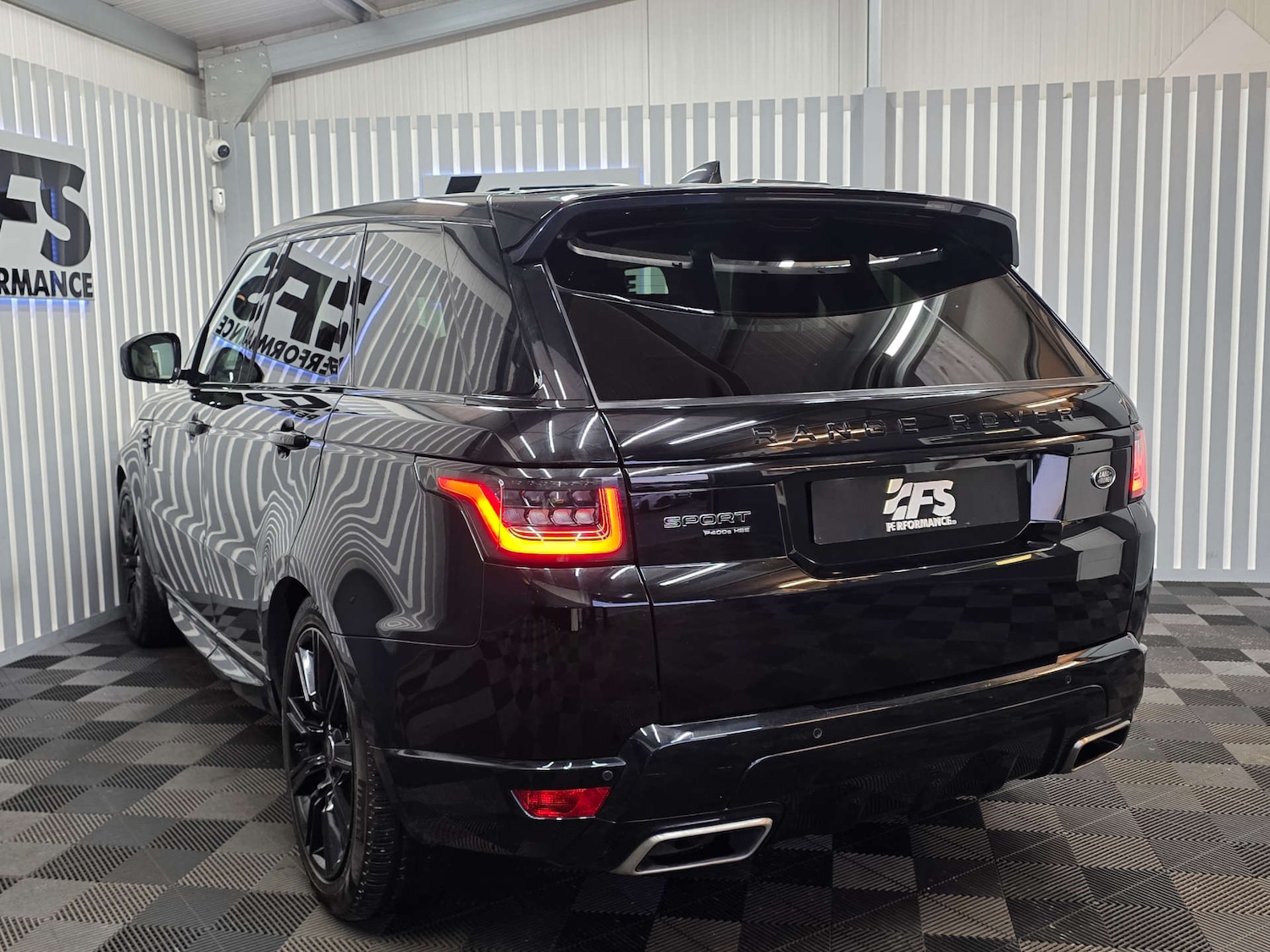 Used Land Rover Range Rover Sport 2019 for sale - 76751991: Photo 35