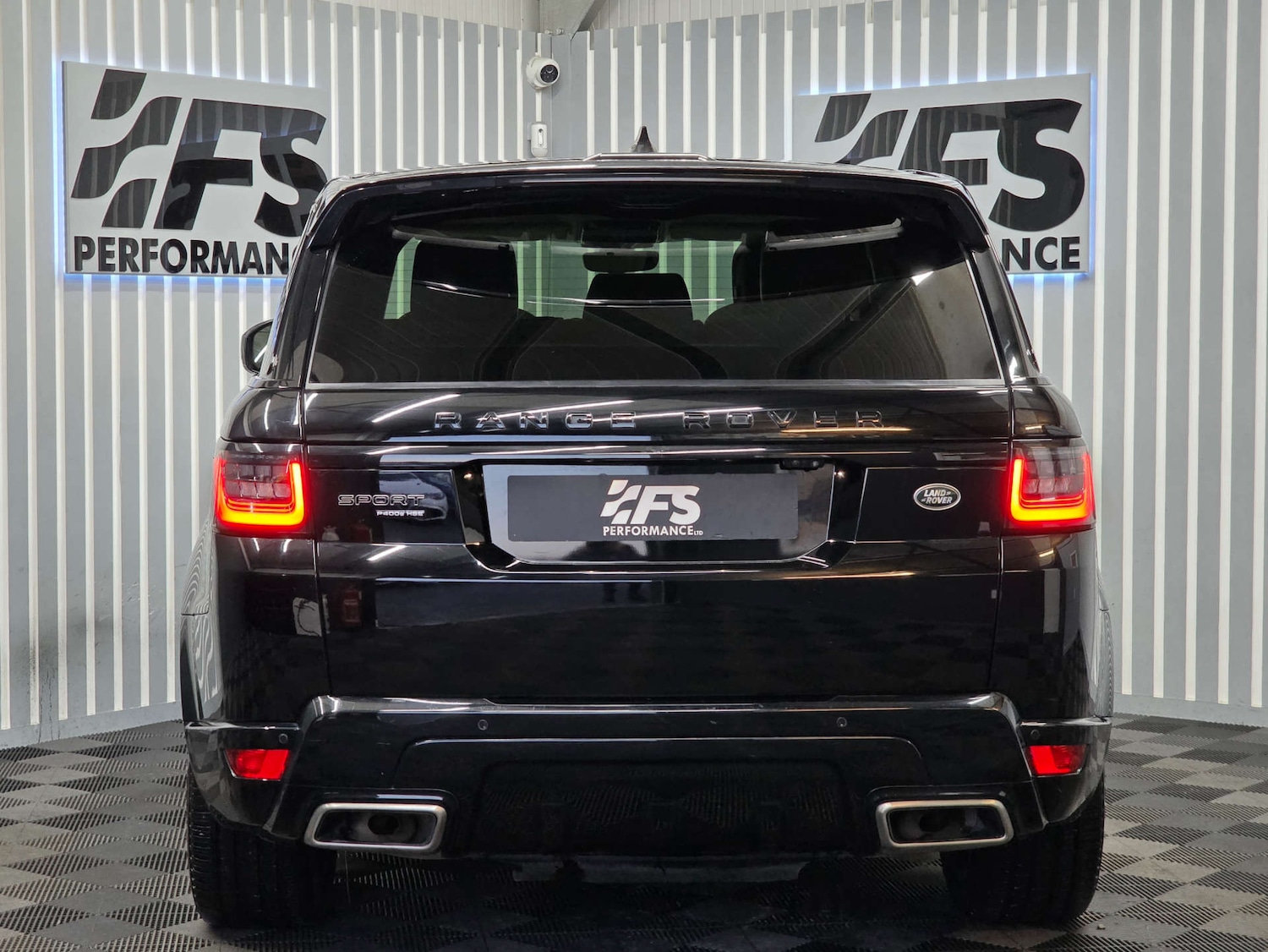 Used Land Rover Range Rover Sport 2019 for sale - 76751991: Photo 36
