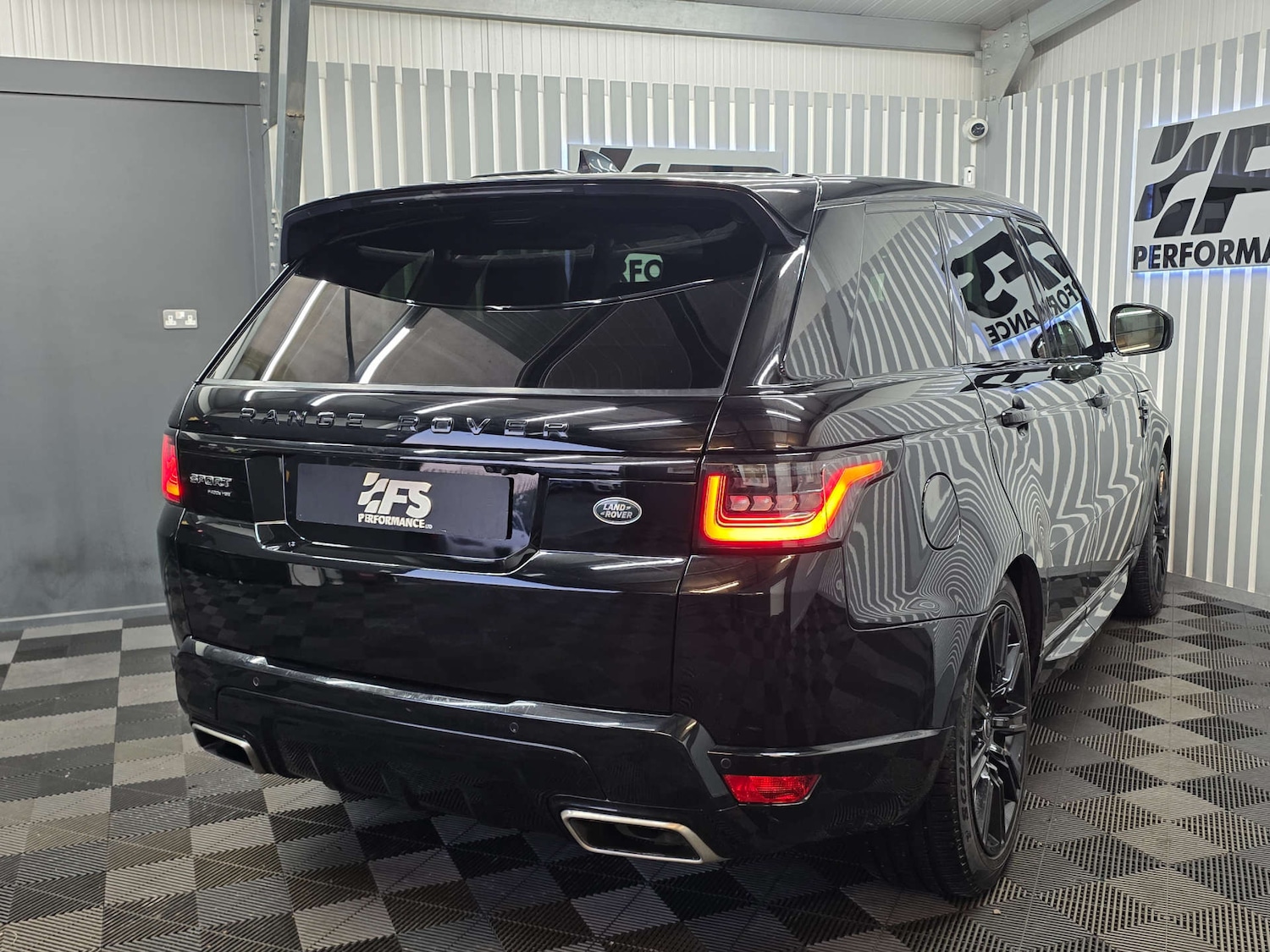 Used Land Rover Range Rover Sport 2019 for sale - 76751991: Photo 37