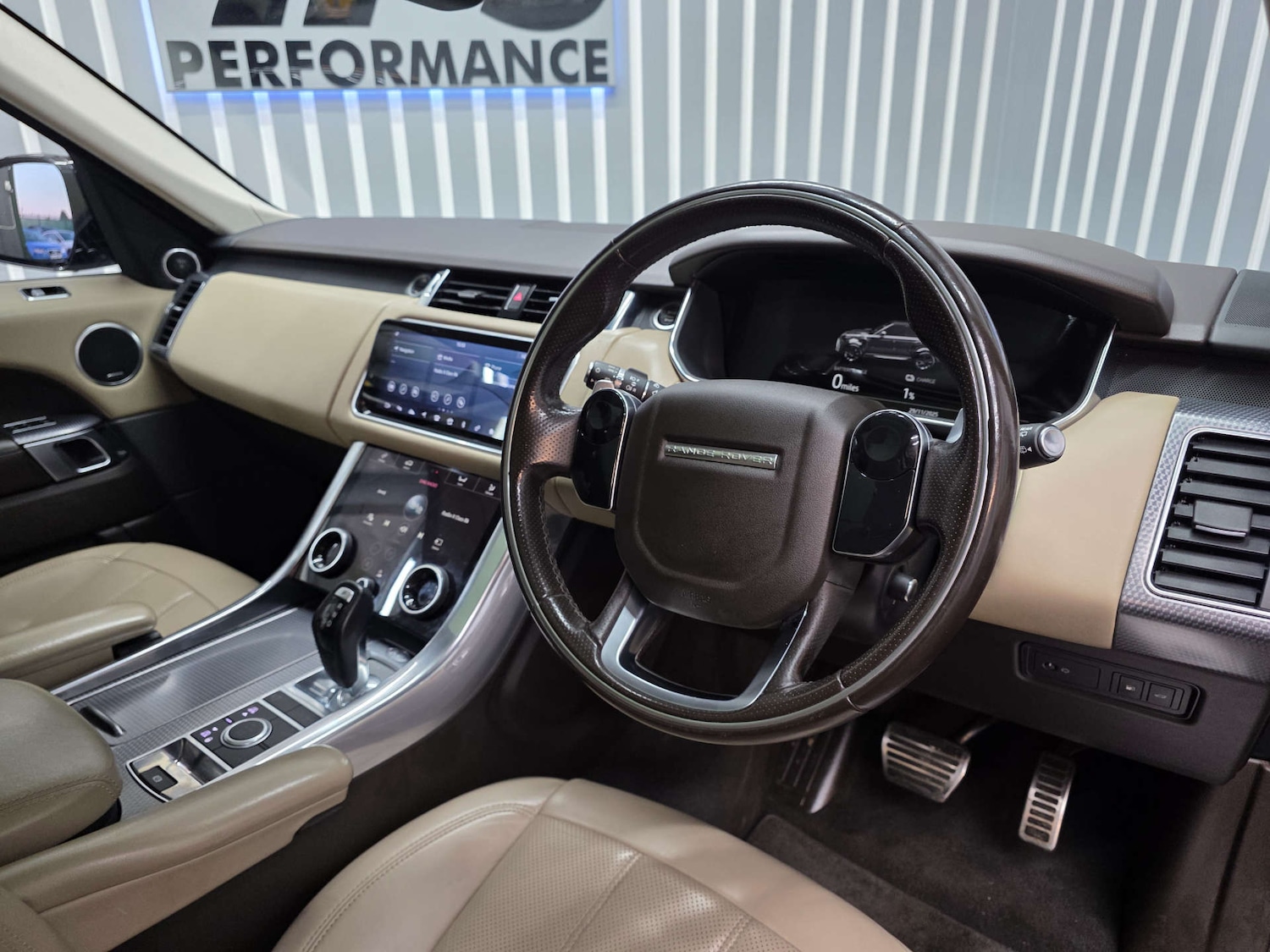 Used Land Rover Range Rover Sport 2019 for sale - 76751991: Photo 39