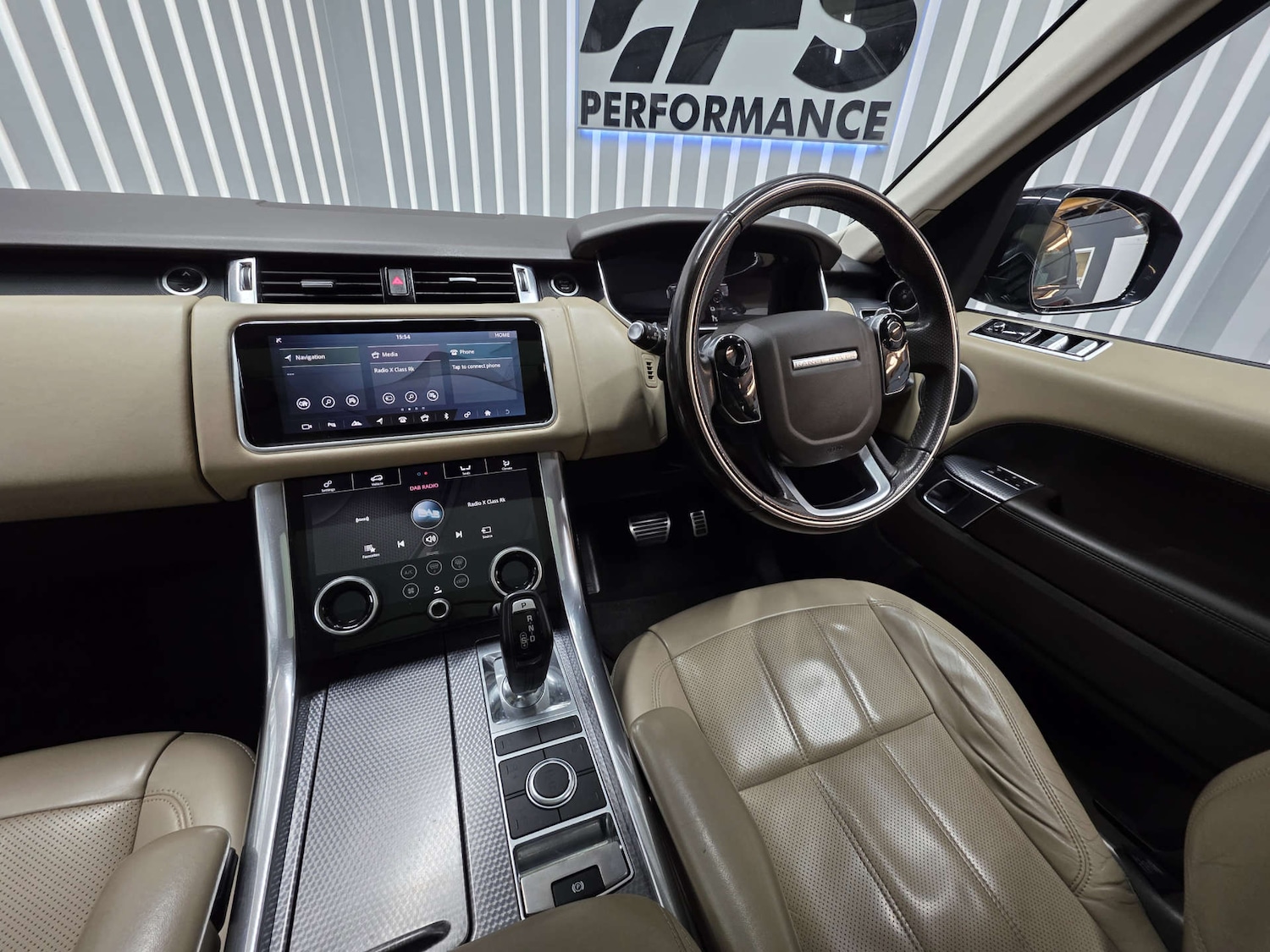 Used Land Rover Range Rover Sport 2019 for sale - 76751991: Photo 42