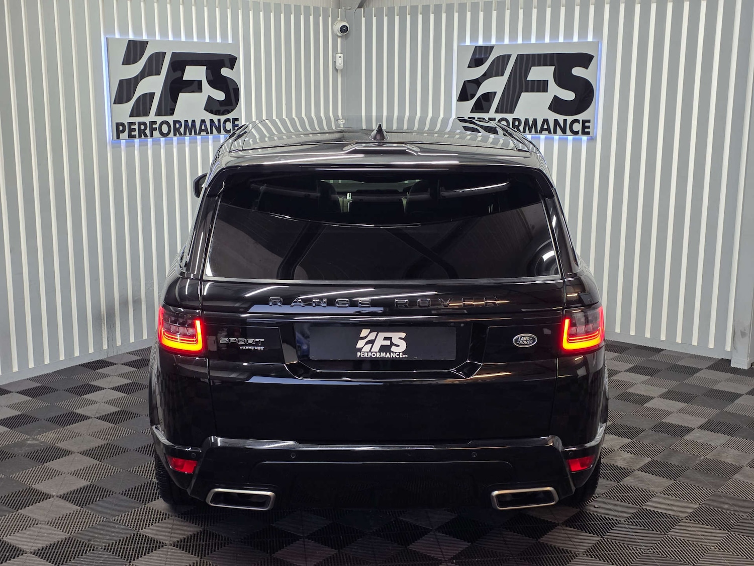 Used Land Rover Range Rover Sport 2019 for sale - 76751991: Photo 47