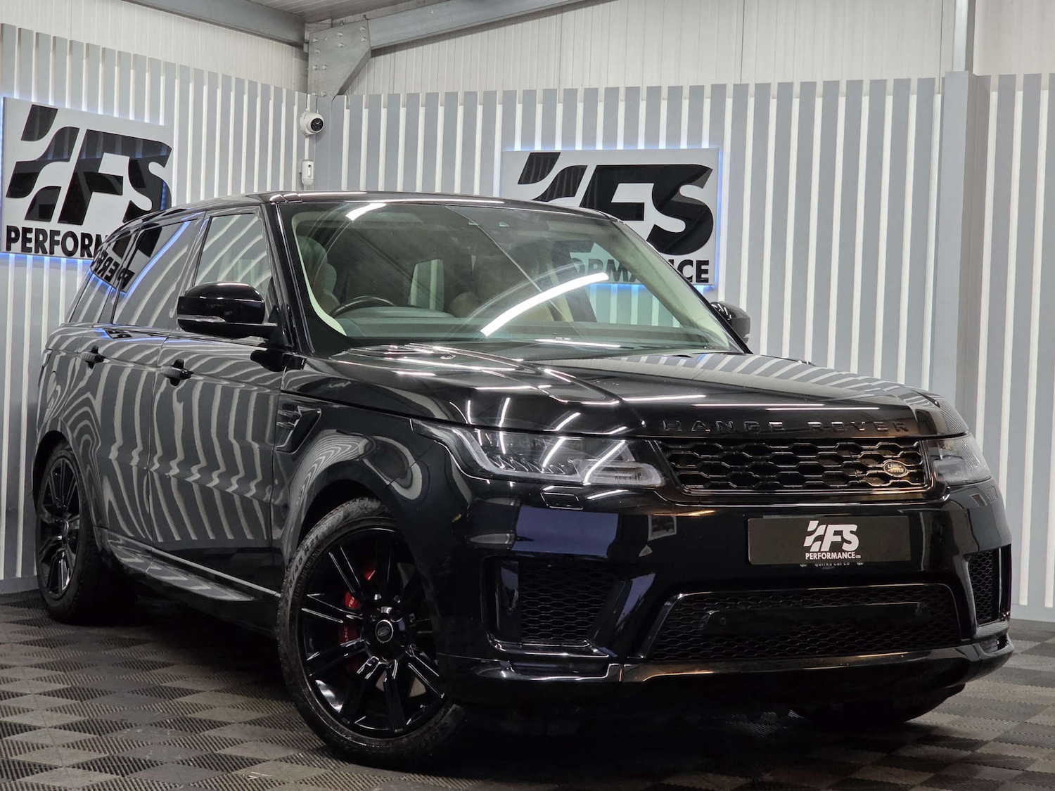 Used Land Rover Range Rover Sport 2019 for sale - 76751991: Photo 49